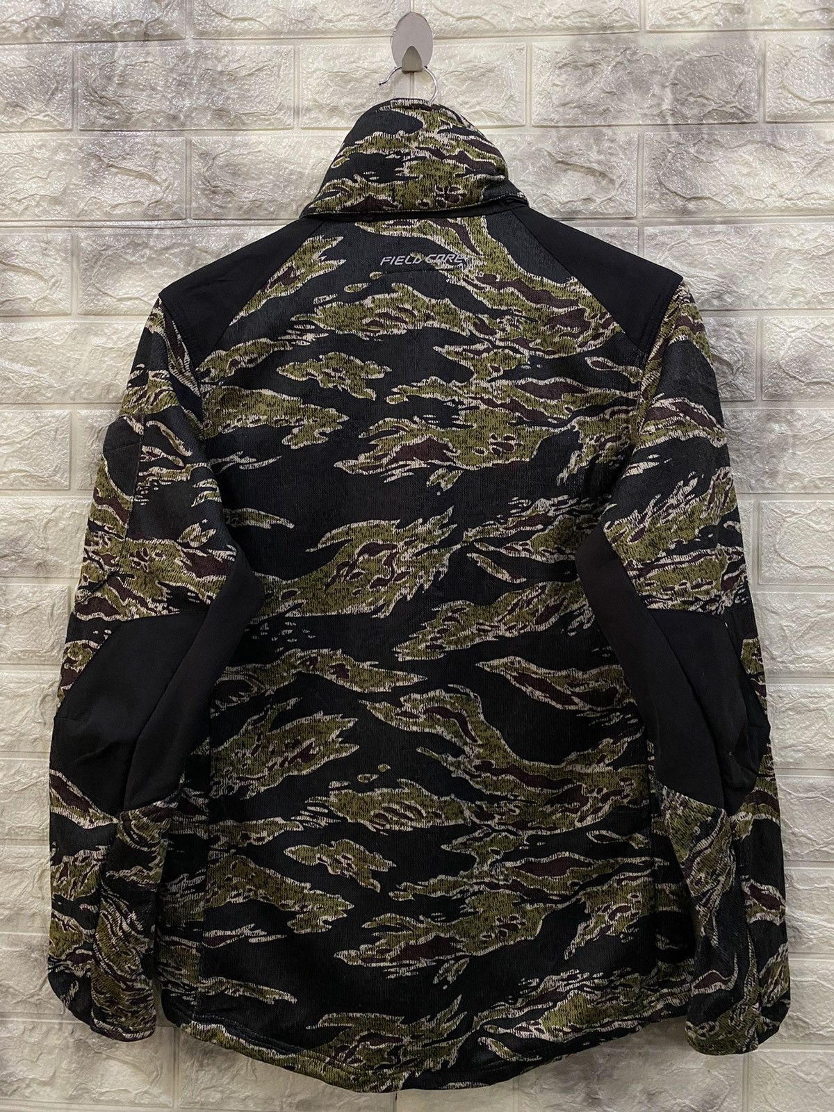 Sports Specialties FIELD CORE CORDUROY FABRIC OUTDOOR JACKET Size US M / EU 48-50 / 2 - 6 Thumbnail