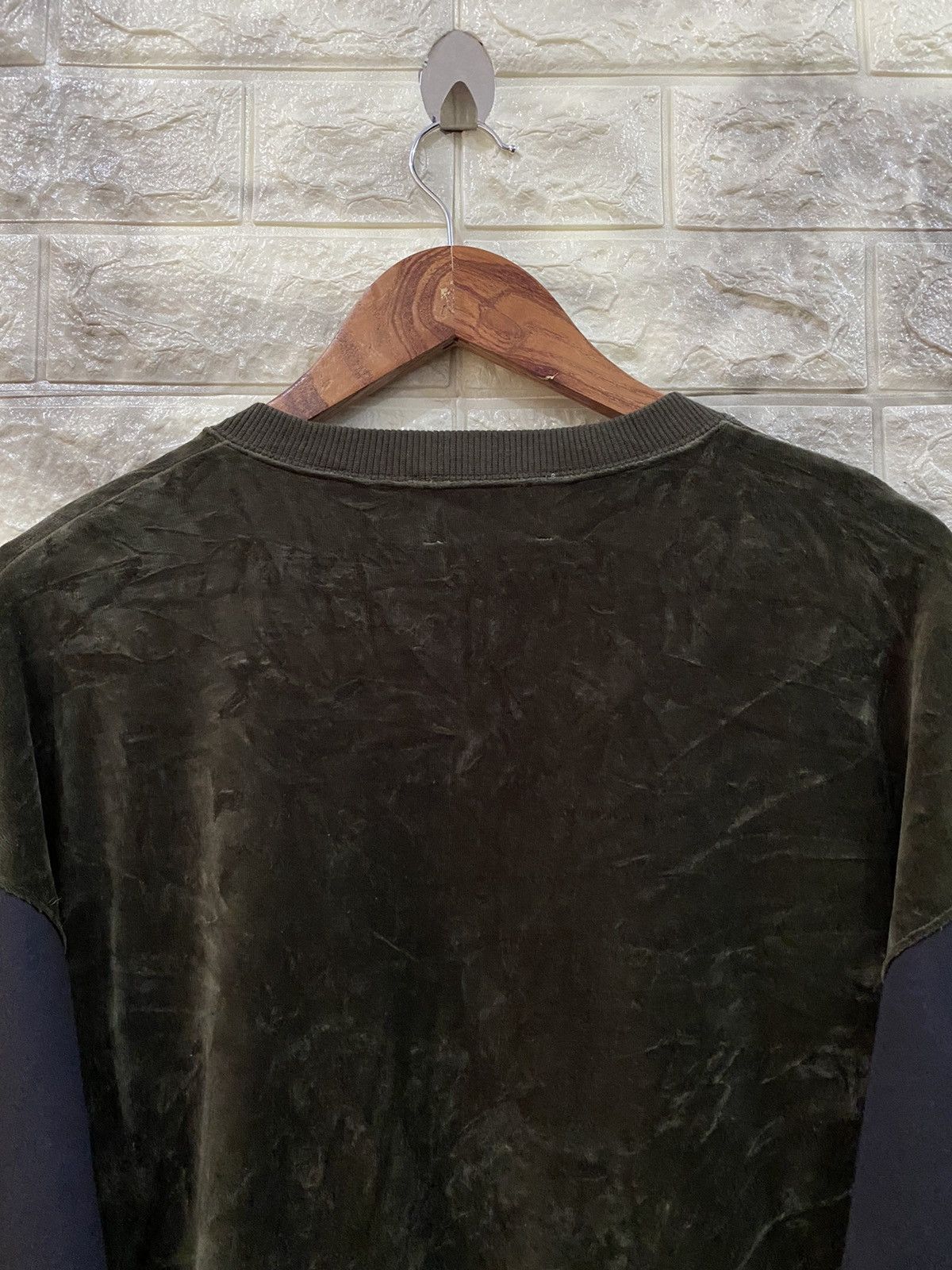 Designer × STUDIOUS Studious Made Japan nice design sweater Size US L / EU 52-54 / 3 - 8 Thumbnail