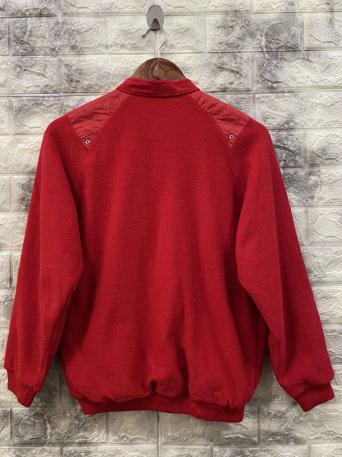 Jantzen × Vintage Vintage Jantzen Jacket Size US M / EU 48-50 / 2 - 6 Thumbnail