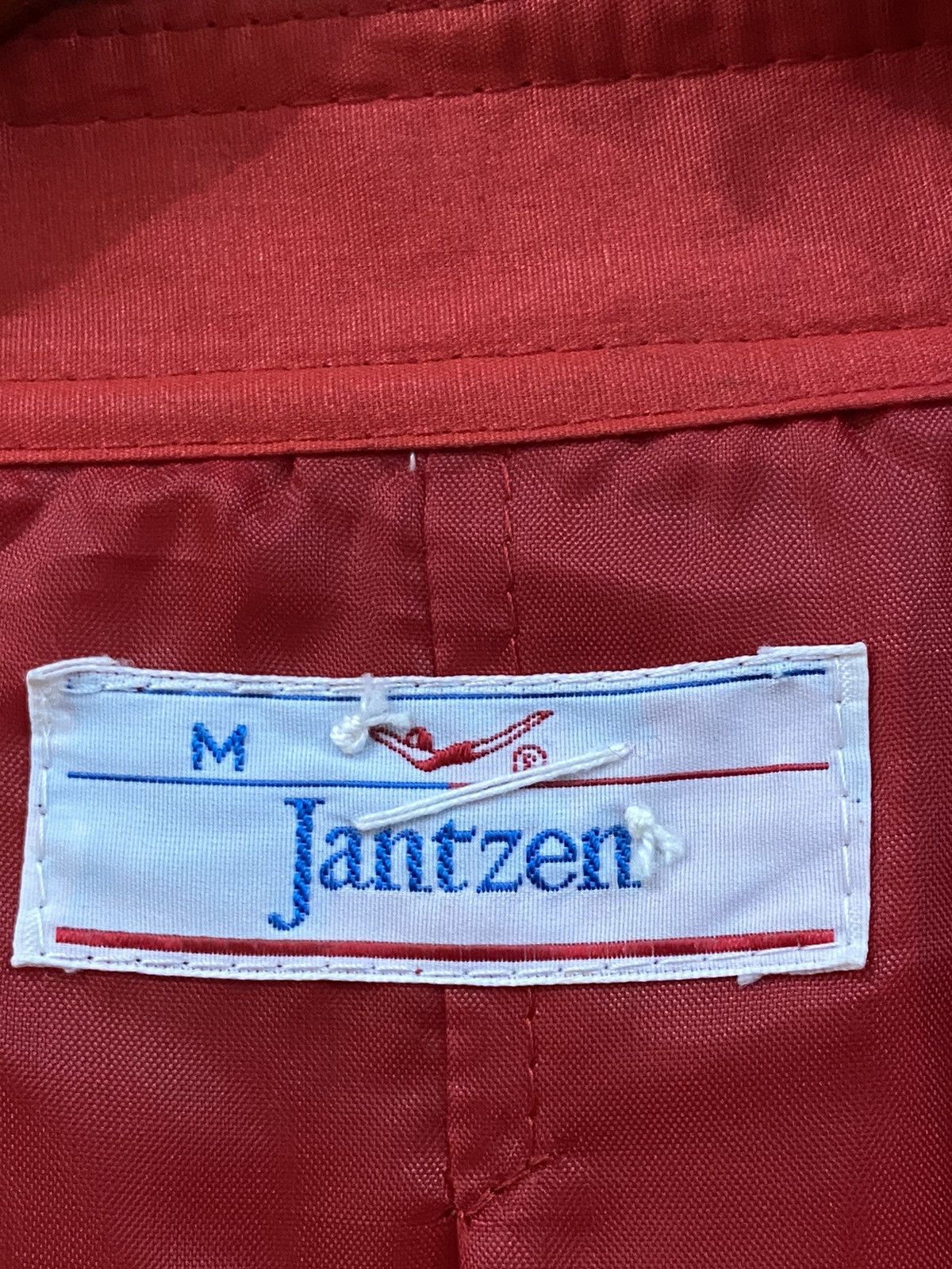 Jantzen × Vintage Vintage Jantzen Jacket Size US M / EU 48-50 / 2 - 9 Thumbnail