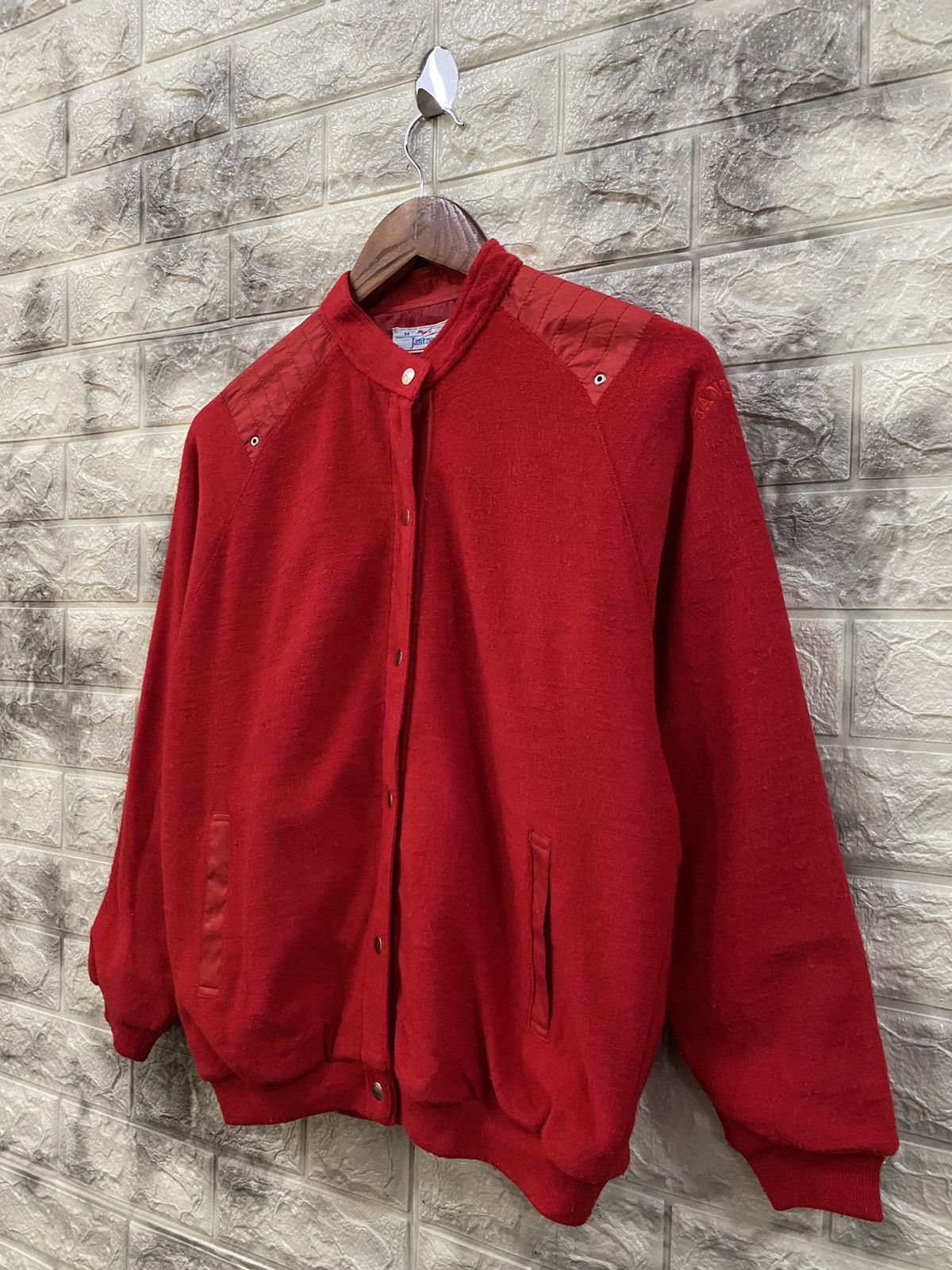 Jantzen × Vintage Vintage Jantzen Jacket Size US M / EU 48-50 / 2 - 4 Thumbnail