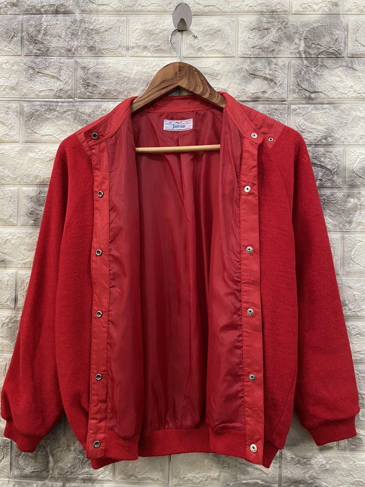 Jantzen × Vintage Vintage Jantzen Jacket Size US M / EU 48-50 / 2 - 8 Thumbnail