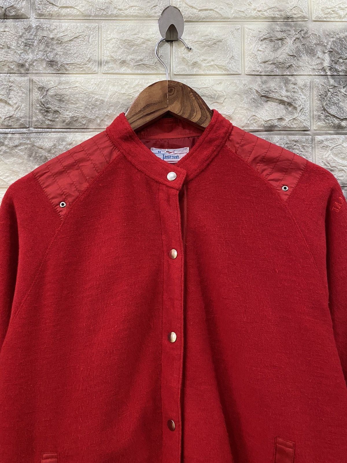 Jantzen × Vintage Vintage Jantzen Jacket Size US M / EU 48-50 / 2 - 5 Thumbnail