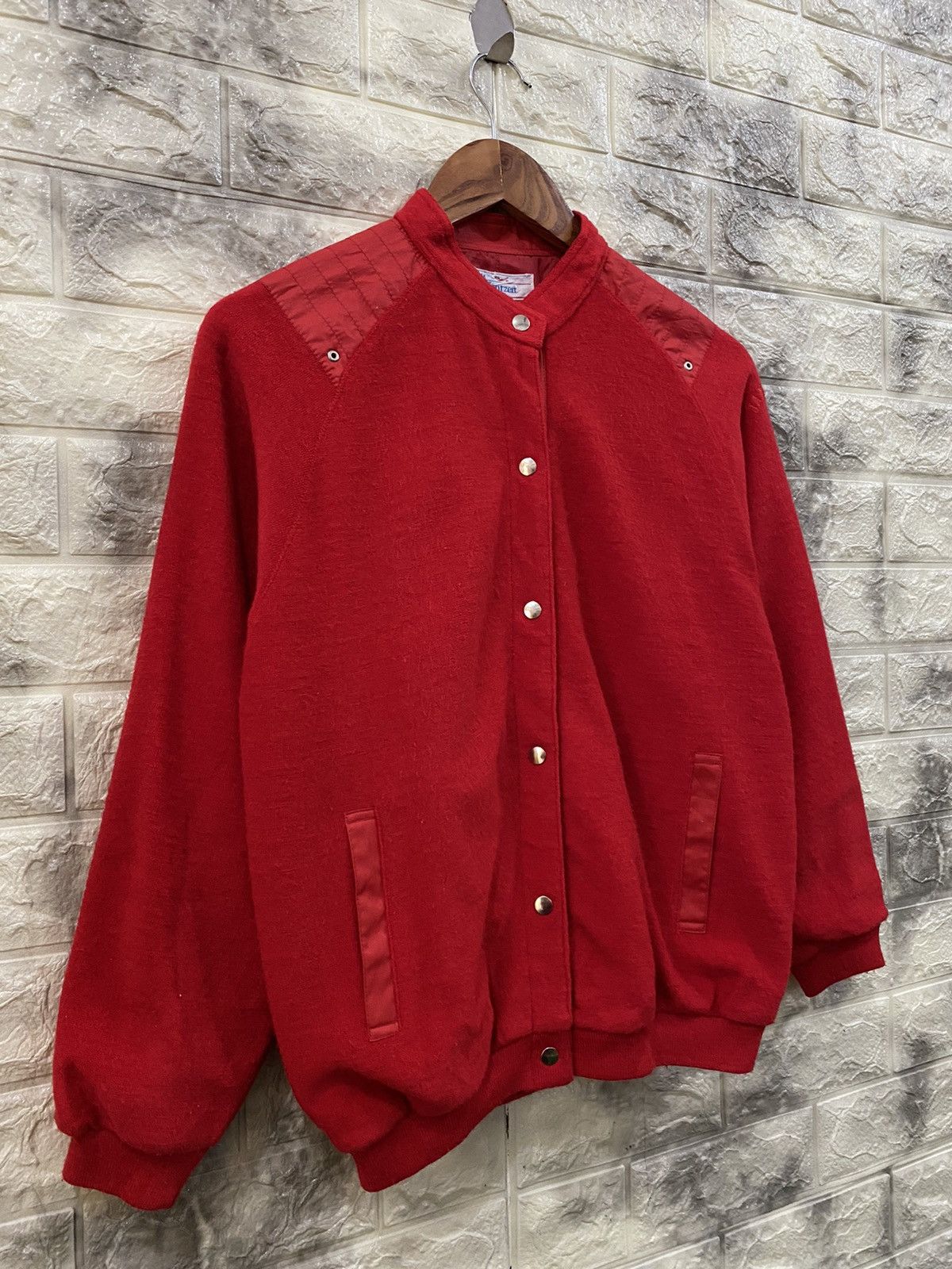 Jantzen × Vintage Vintage Jantzen Jacket Size US M / EU 48-50 / 2 - 3 Thumbnail