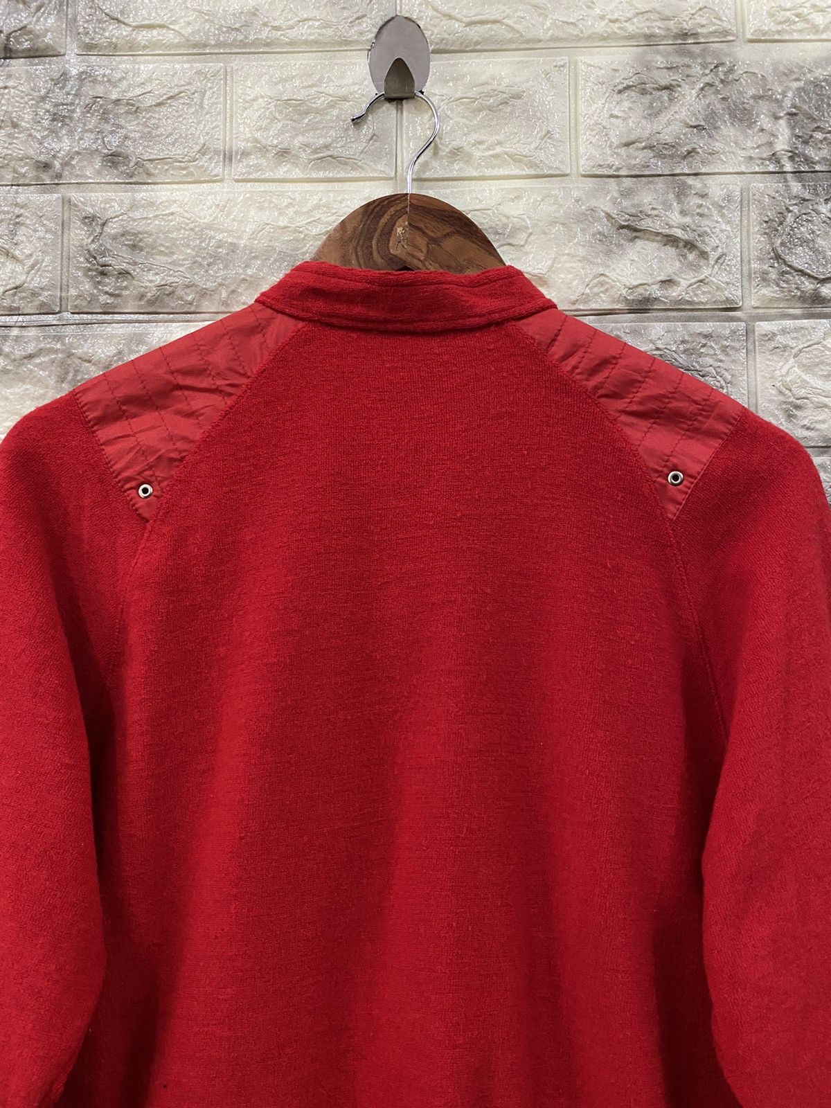 Jantzen × Vintage Vintage Jantzen Jacket Size US M / EU 48-50 / 2 - 7 Thumbnail