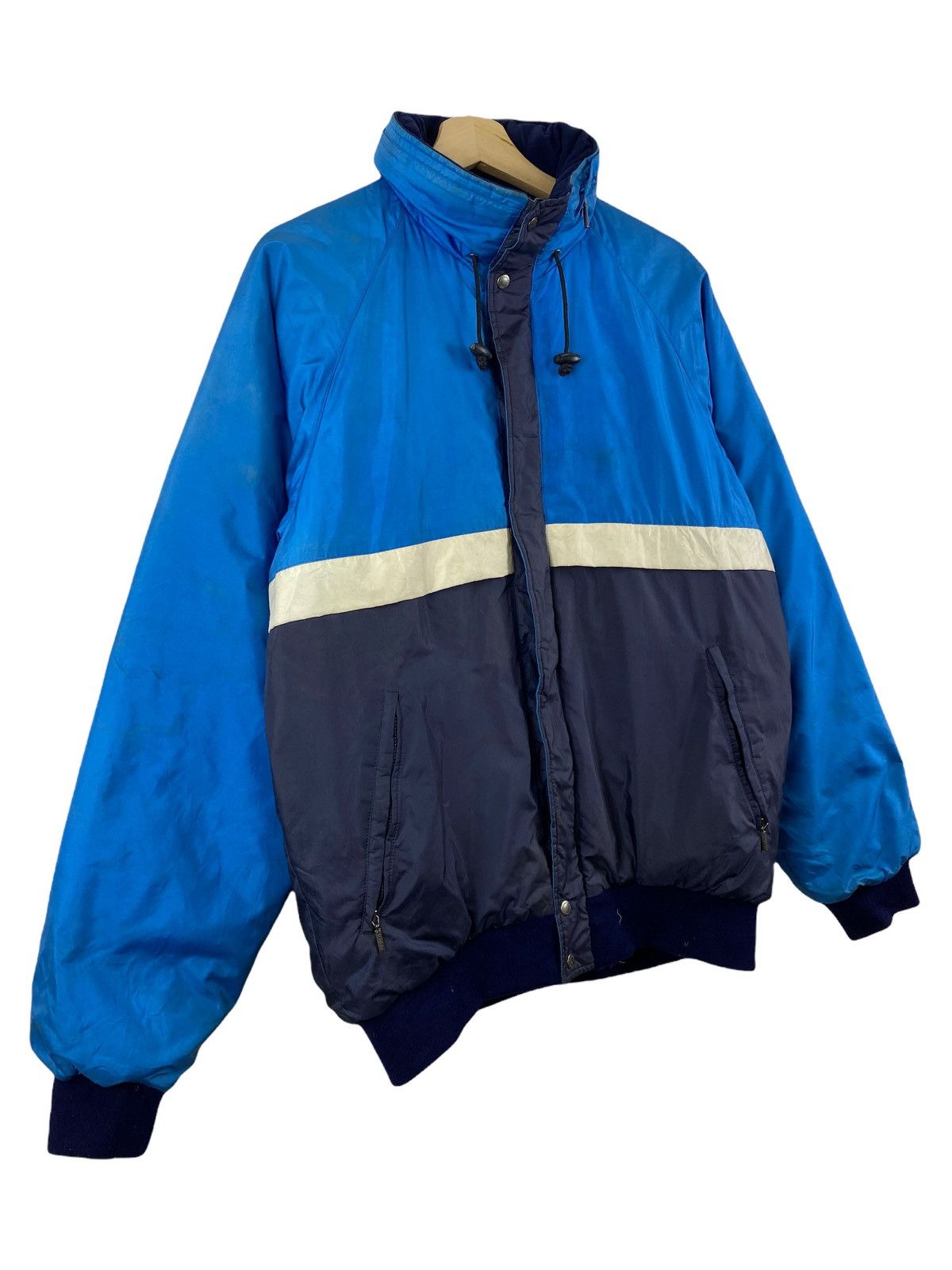 Descente × Sports Specialties × Vintage Vintage decente zipper jacket hoodies Size US M / EU 48-50 / 2 - 2 Thumbnail