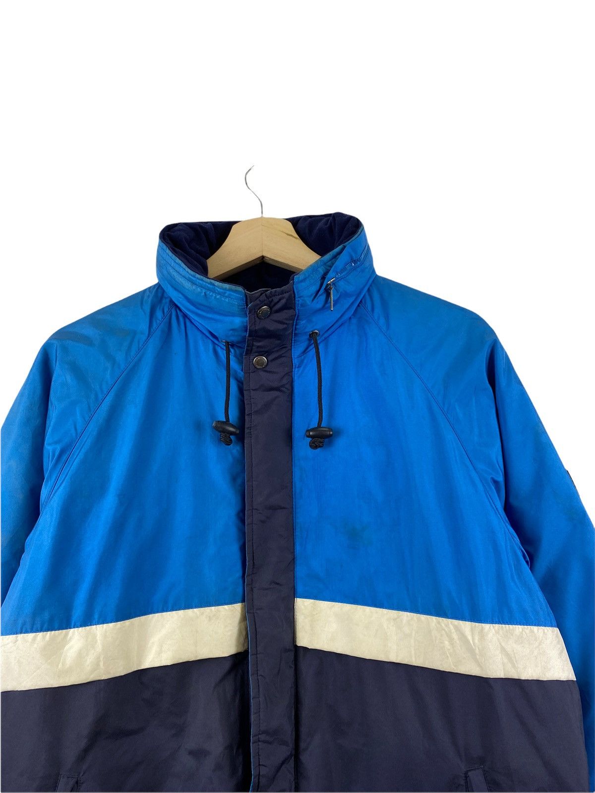 Descente × Sports Specialties × Vintage Vintage decente zipper jacket hoodies Size US M / EU 48-50 / 2 - 6 Thumbnail