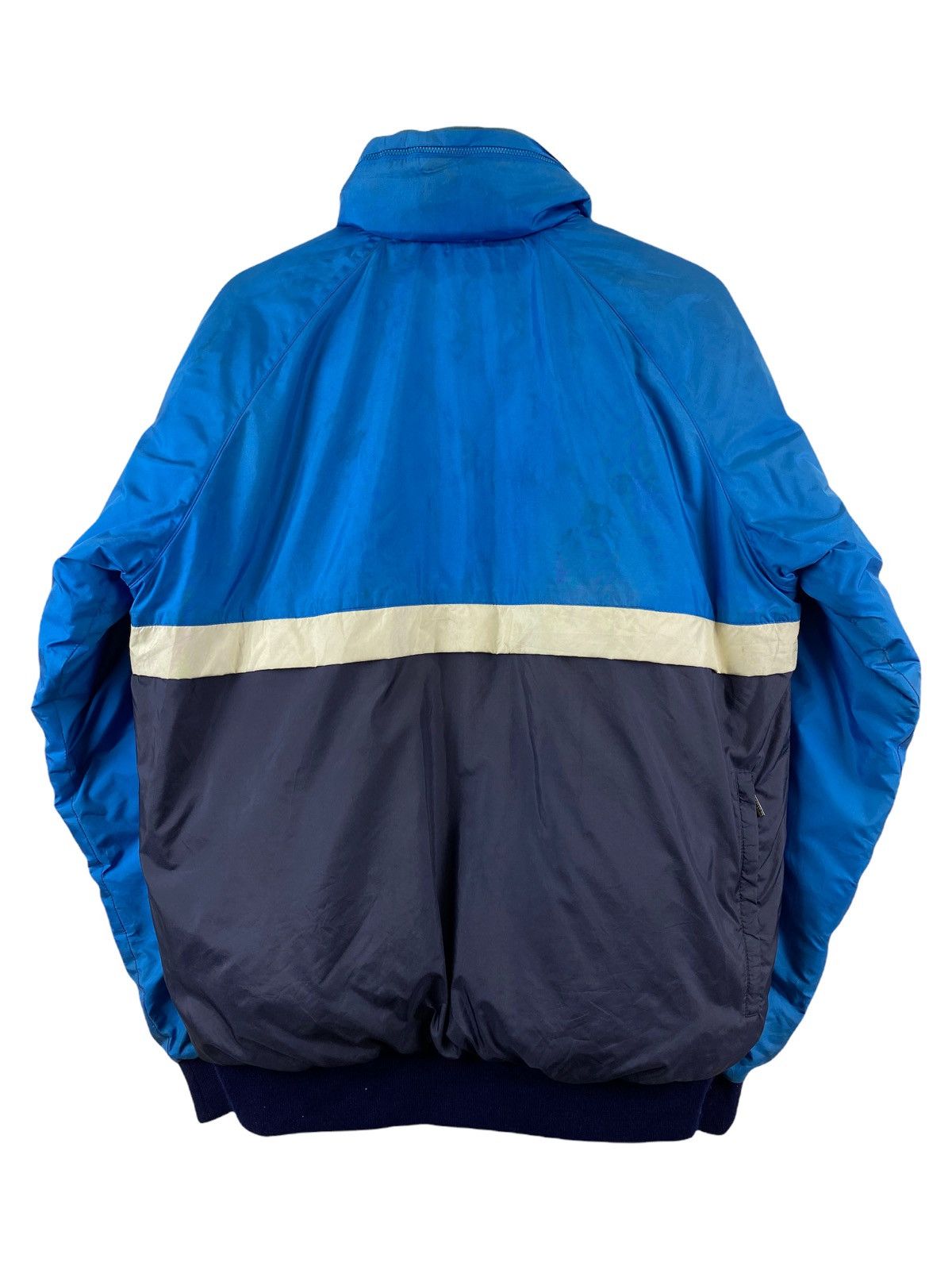 Descente × Sports Specialties × Vintage Vintage decente zipper jacket hoodies Size US M / EU 48-50 / 2 - 5 Thumbnail