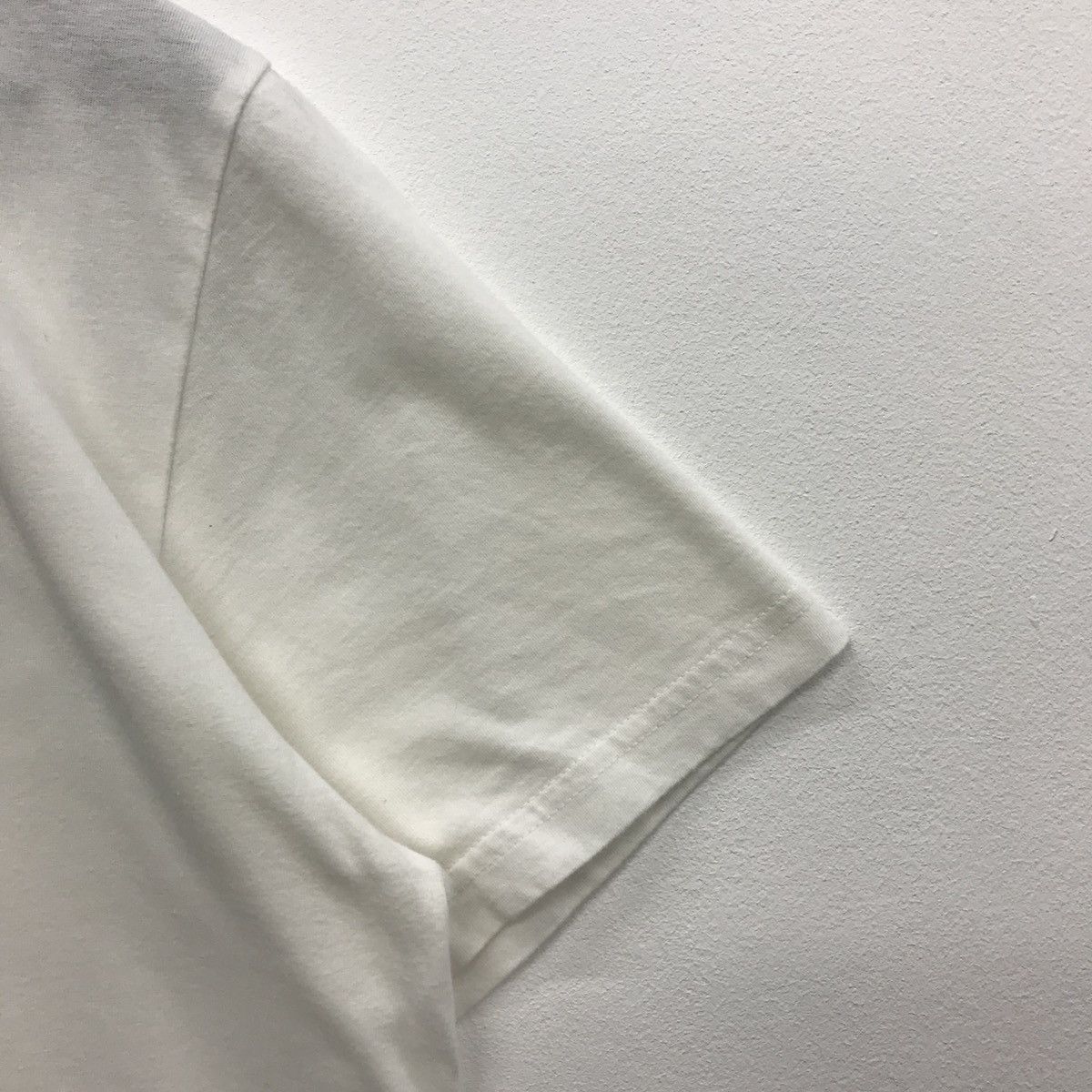 Issey Miyake × Japanese Brand Ne-net Issey Miyake Tshirt Size US M / EU 48-50 / 2 - 5 Thumbnail