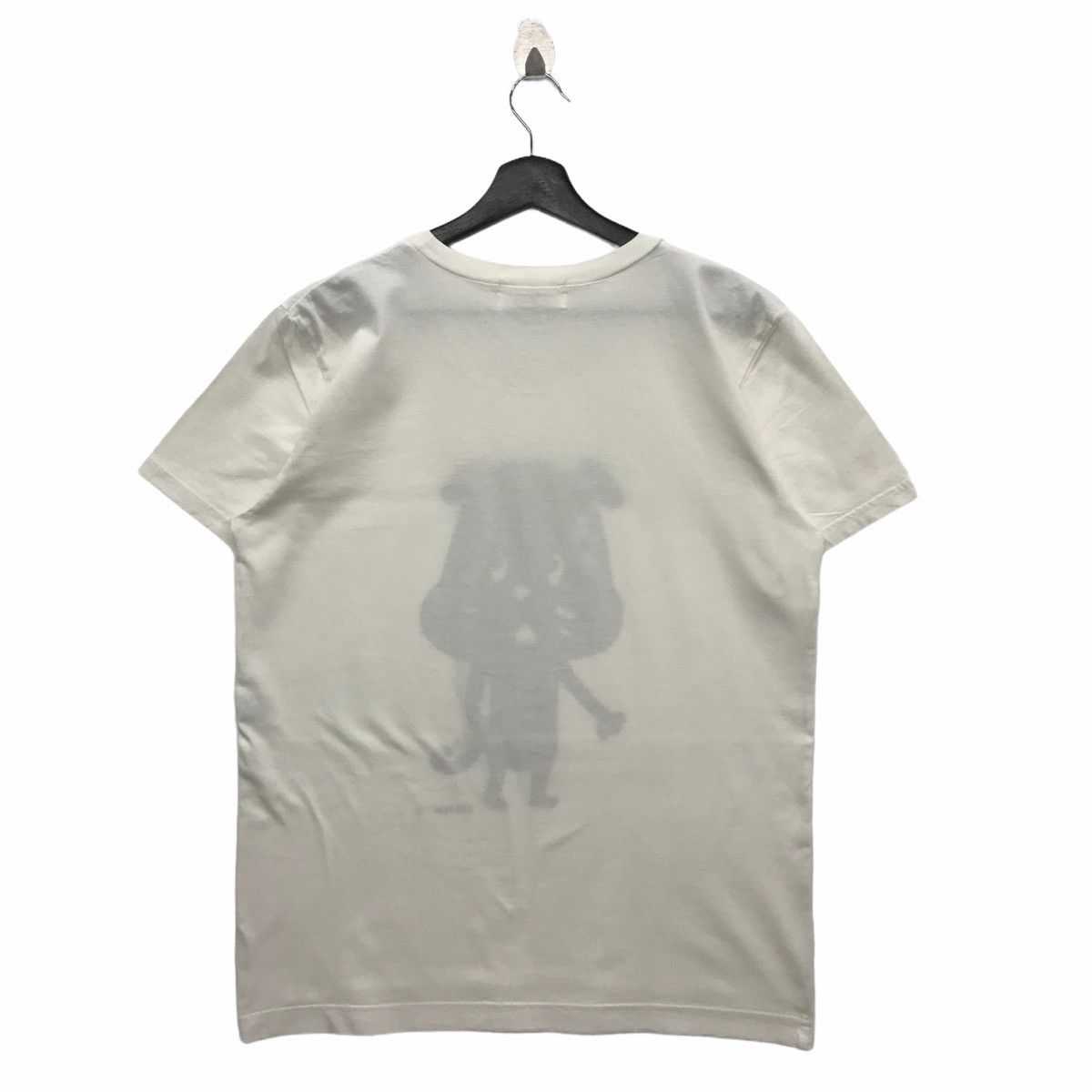 Issey Miyake × Japanese Brand Ne-net Issey Miyake Tshirt Size US M / EU 48-50 / 2 - 2 Thumbnail