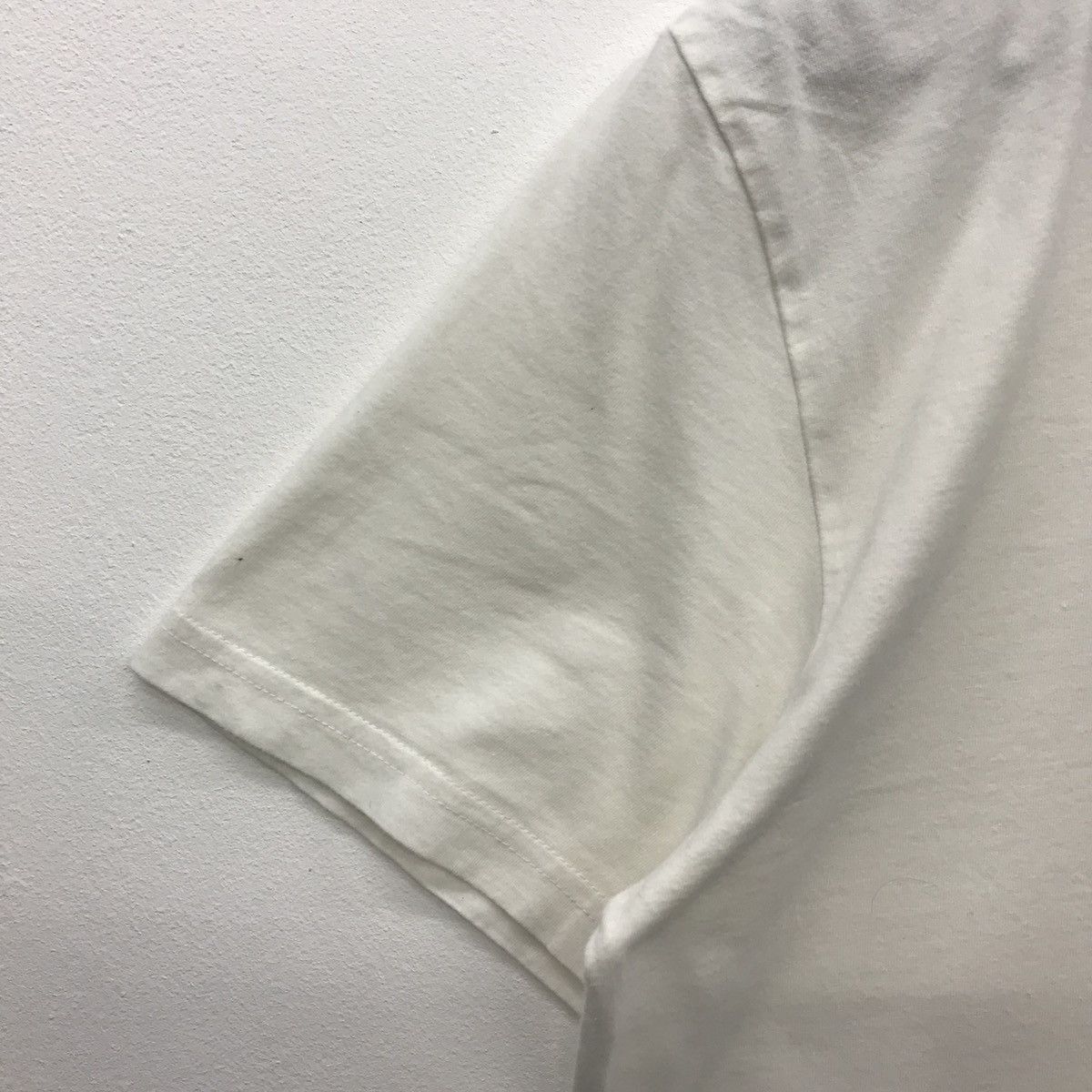 Issey Miyake × Japanese Brand Ne-net Issey Miyake Tshirt Size US M / EU 48-50 / 2 - 7 Thumbnail