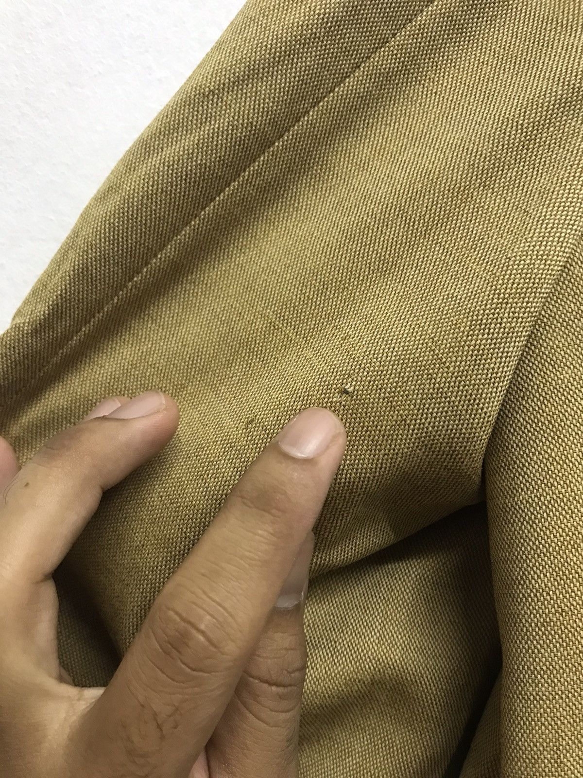 Ermenegildo Zegna ❗️Ermenegildo Zegna High Performance Single Breasted Blazer Size US M / EU 48-50 / 2 - 19 Thumbnail