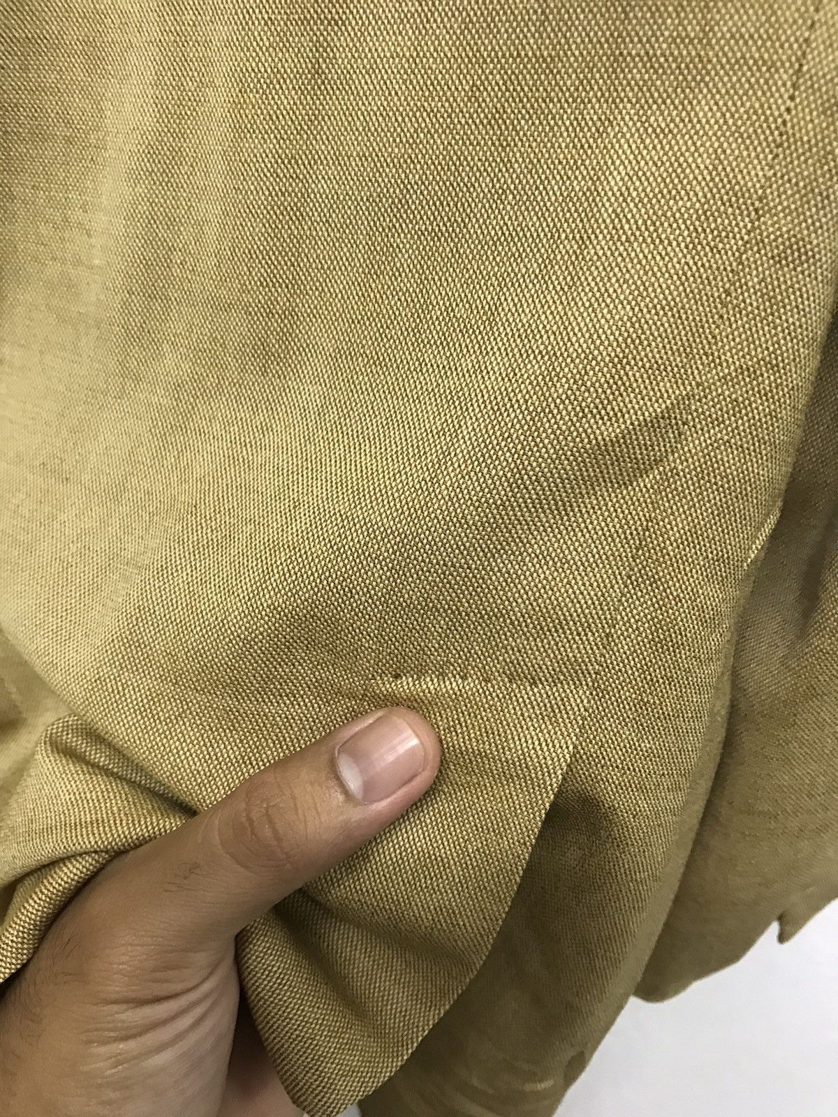 Ermenegildo Zegna ❗️Ermenegildo Zegna High Performance Single Breasted Blazer Size US M / EU 48-50 / 2 - 18 Thumbnail