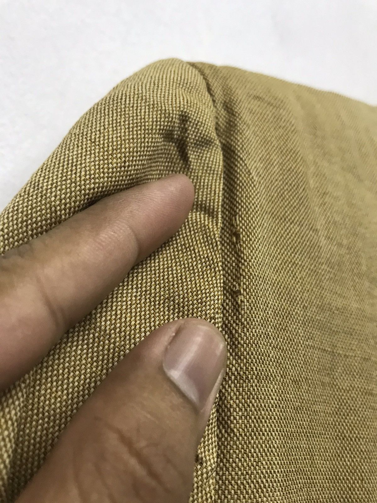 Ermenegildo Zegna ❗️Ermenegildo Zegna High Performance Single Breasted Blazer Size US M / EU 48-50 / 2 - 20 Thumbnail