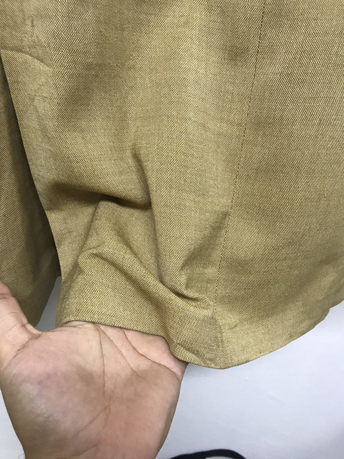 Ermenegildo Zegna ❗️Ermenegildo Zegna High Performance Single Breasted Blazer Size US M / EU 48-50 / 2 - 16 Thumbnail
