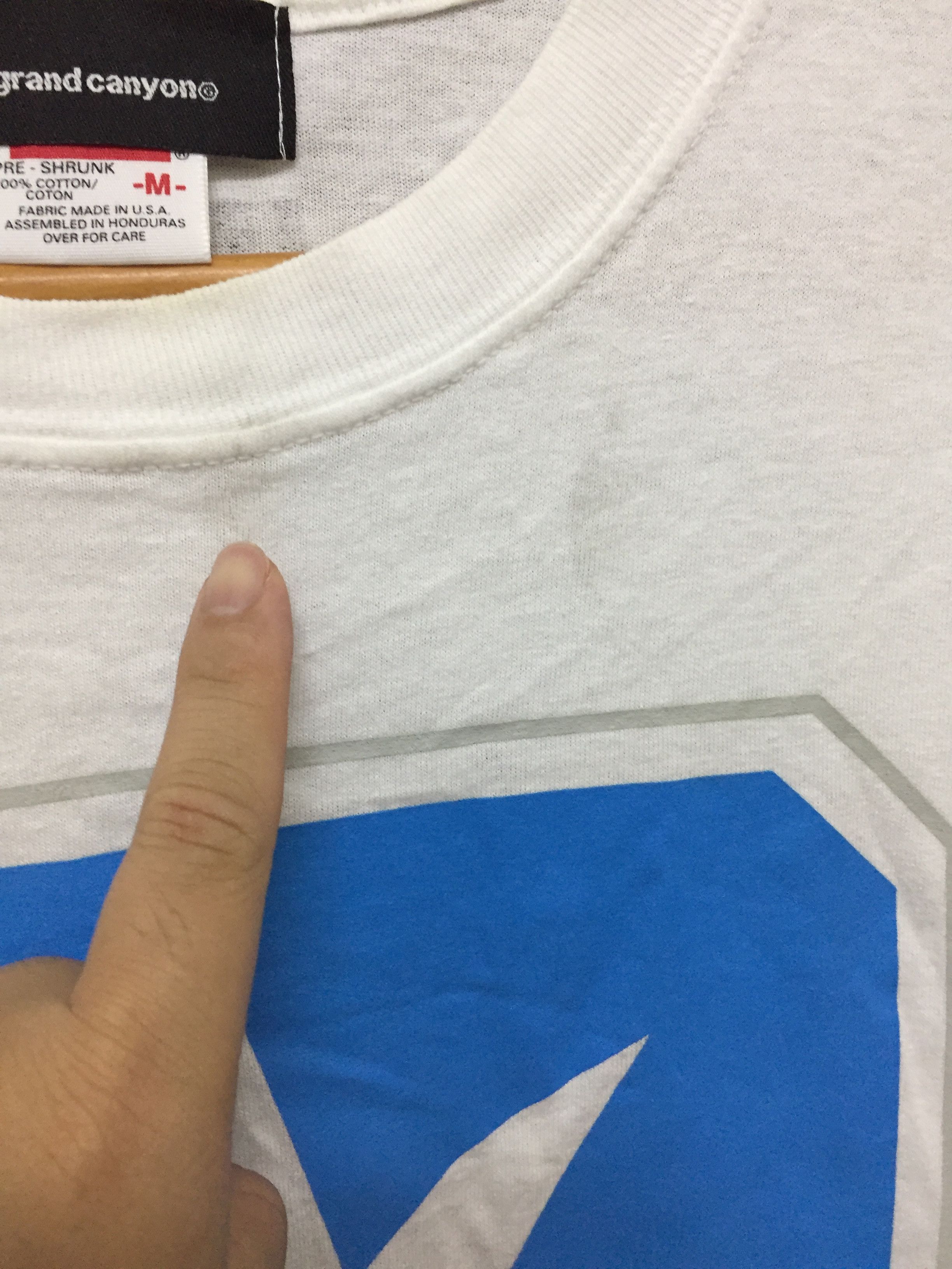 Hiroshi Fujiwara × Narcotic GDC × Recon 1999 GDC Drakuma Night special thanks limited tee Size US M / EU 48-50 / 2 - 4 Thumbnail