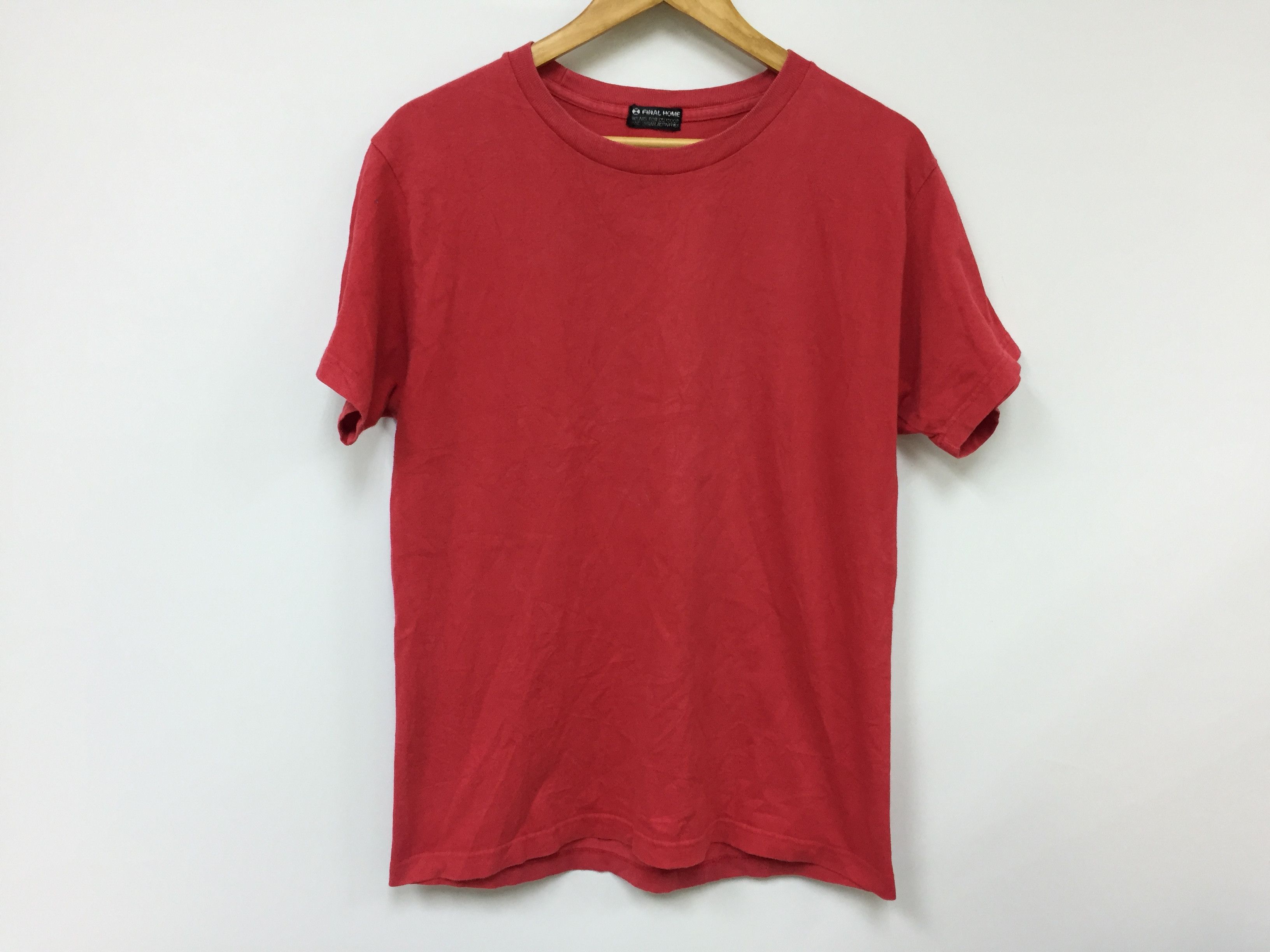Final Home × Issey Miyake Final Homme iconic bear tee Size US M / EU 48-50 / 2 - 4 Thumbnail