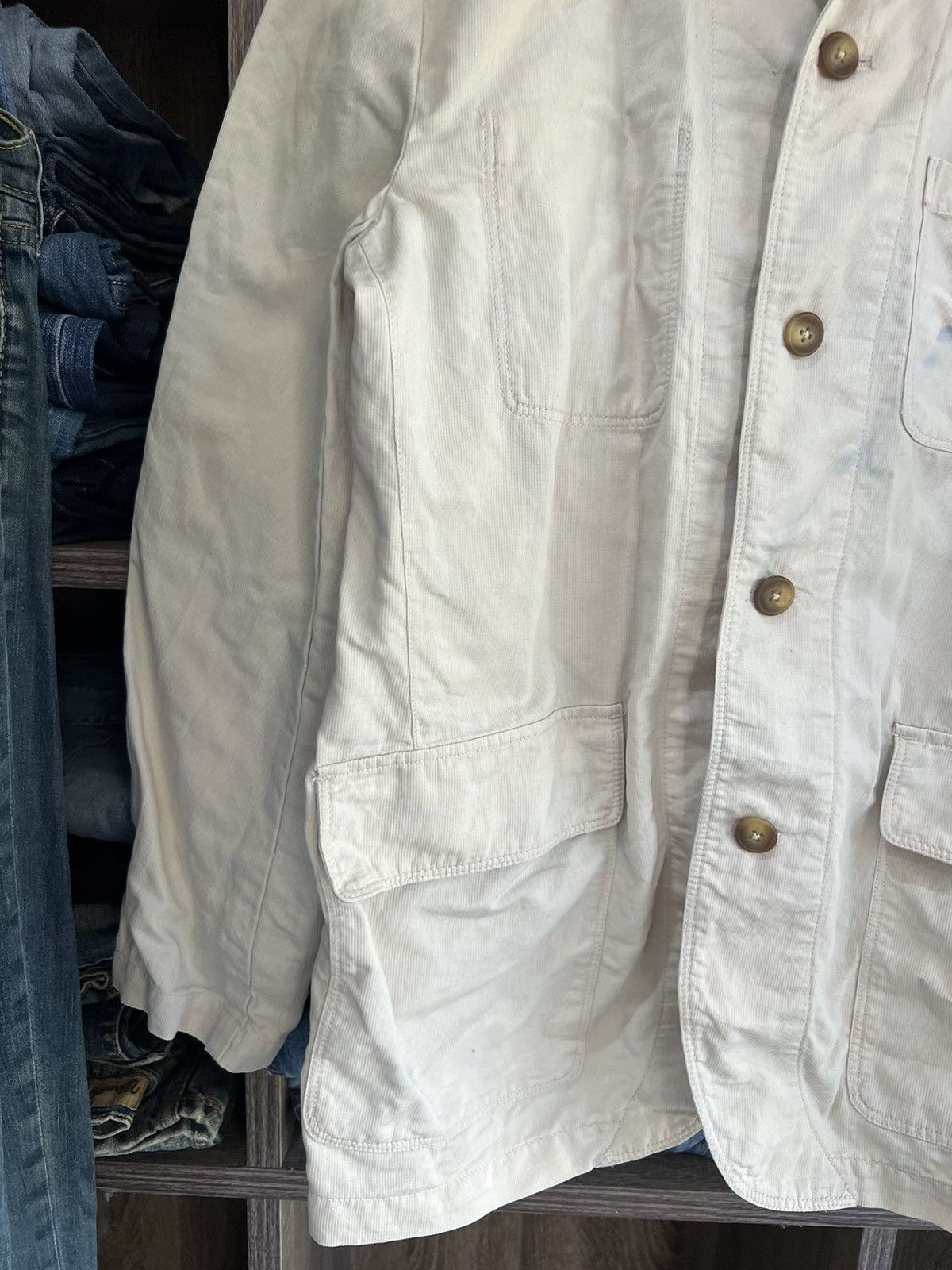 Golden Bear 🔥Golden Bear Chore Jacket (Overshirt) Size US M / EU 48-50 / 2 - 6 Thumbnail