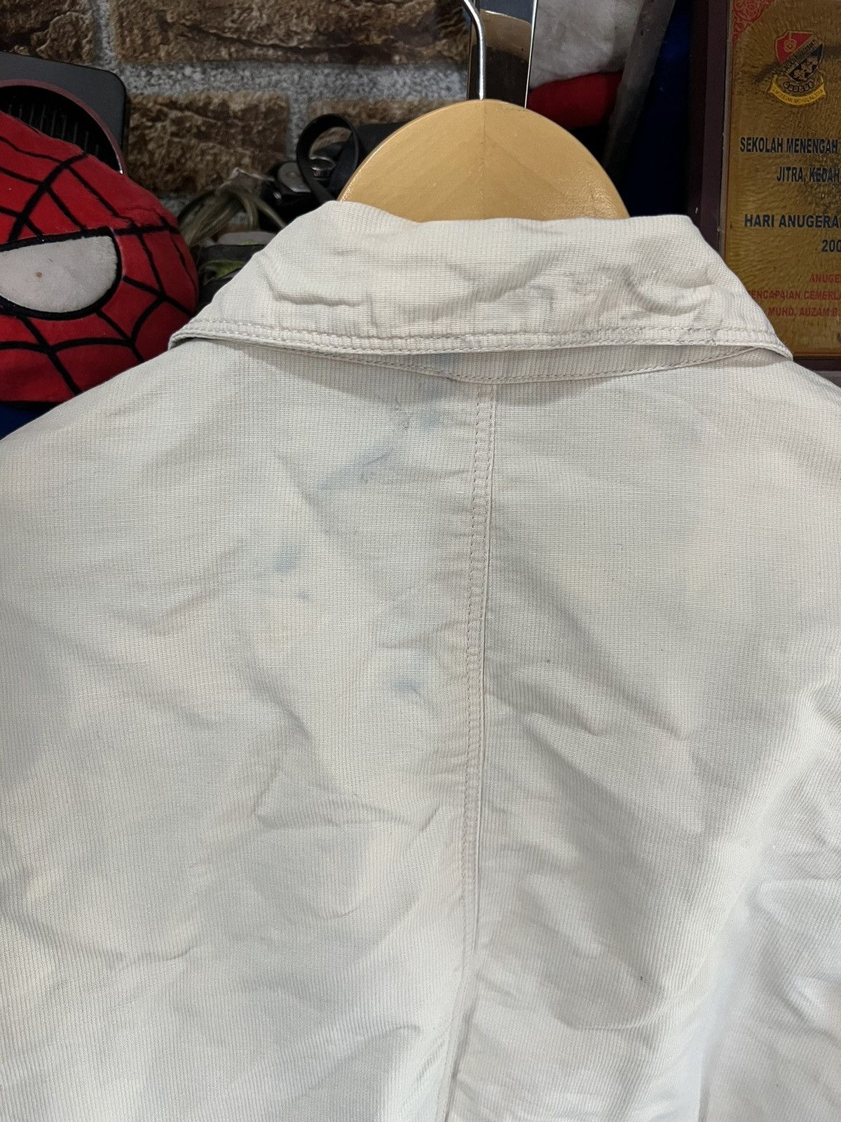 Golden Bear 🔥Golden Bear Chore Jacket (Overshirt) Size US M / EU 48-50 / 2 - 13 Thumbnail