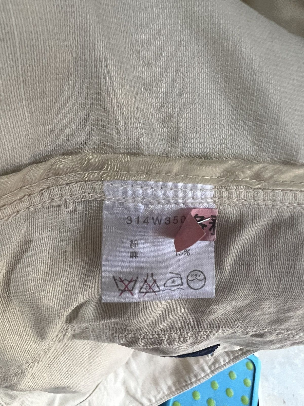Golden Bear 🔥Golden Bear Chore Jacket (Overshirt) Size US M / EU 48-50 / 2 - 16 Thumbnail