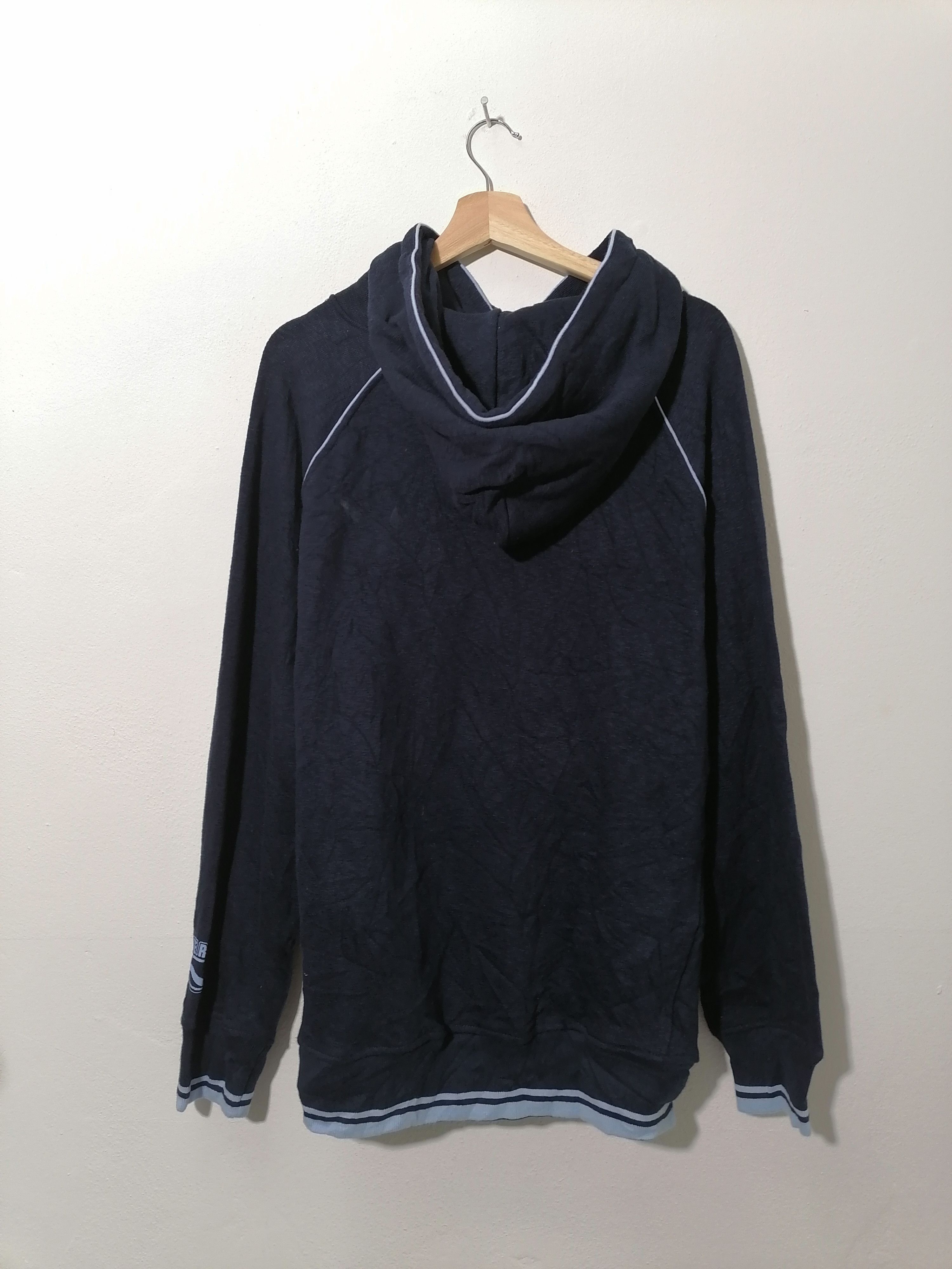 Vans Vans Hoodie Size US XL / EU 56 / 4 - 3 Thumbnail