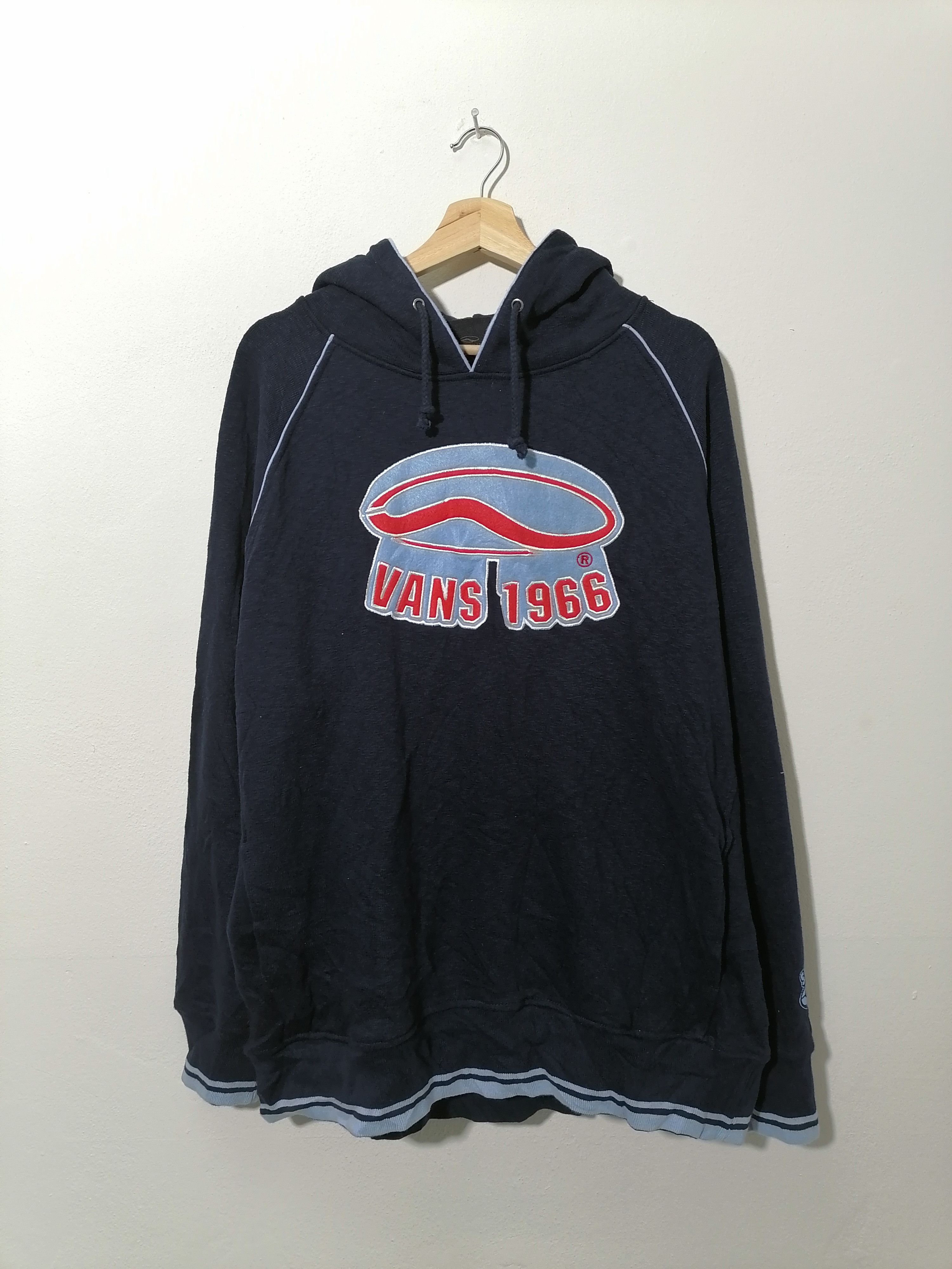 Vans Hoodie