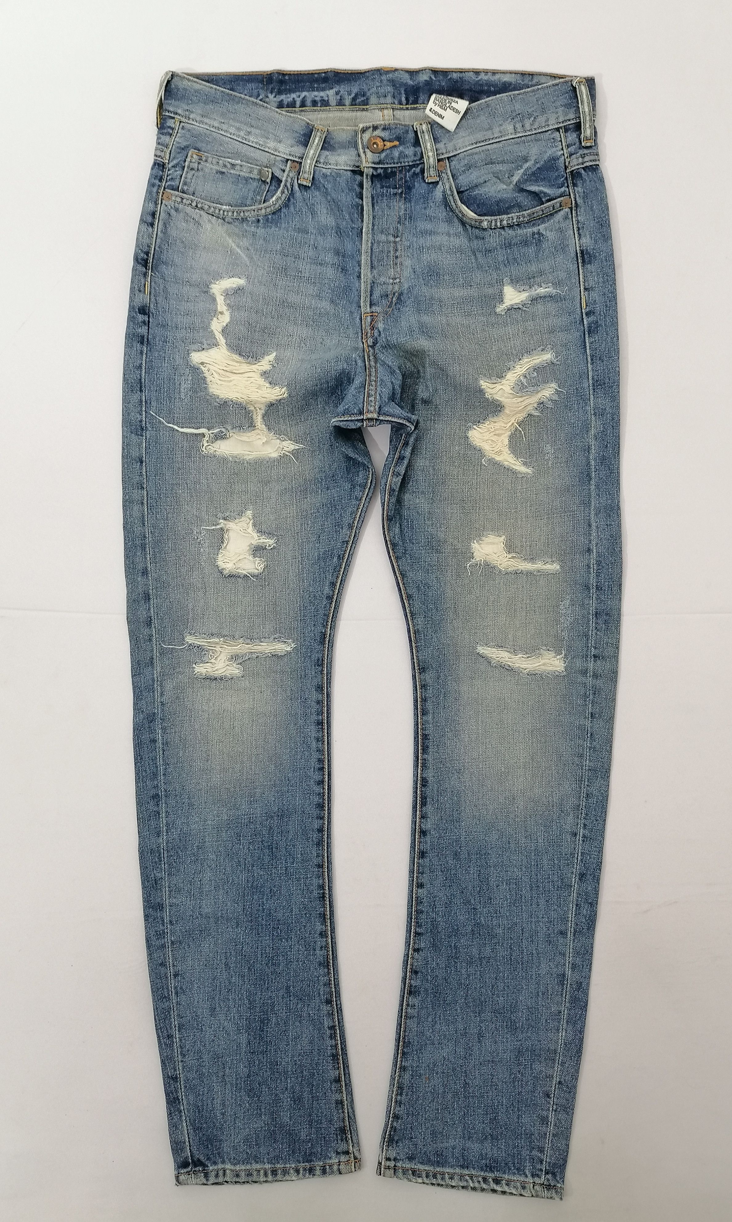 H&M &Denim Jeans by H&M Size US 36 / EU 52 - 1 Thumbnail