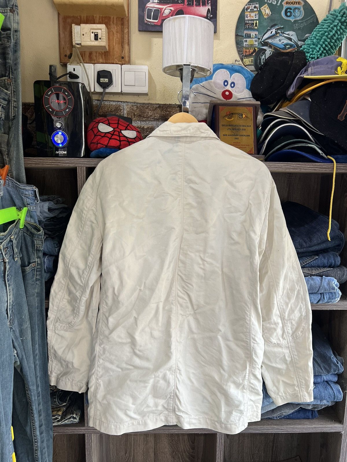 Golden Bear 🔥Golden Bear Chore Jacket (Overshirt) Size US L / EU 52-54 / 3 - 2 Thumbnail
