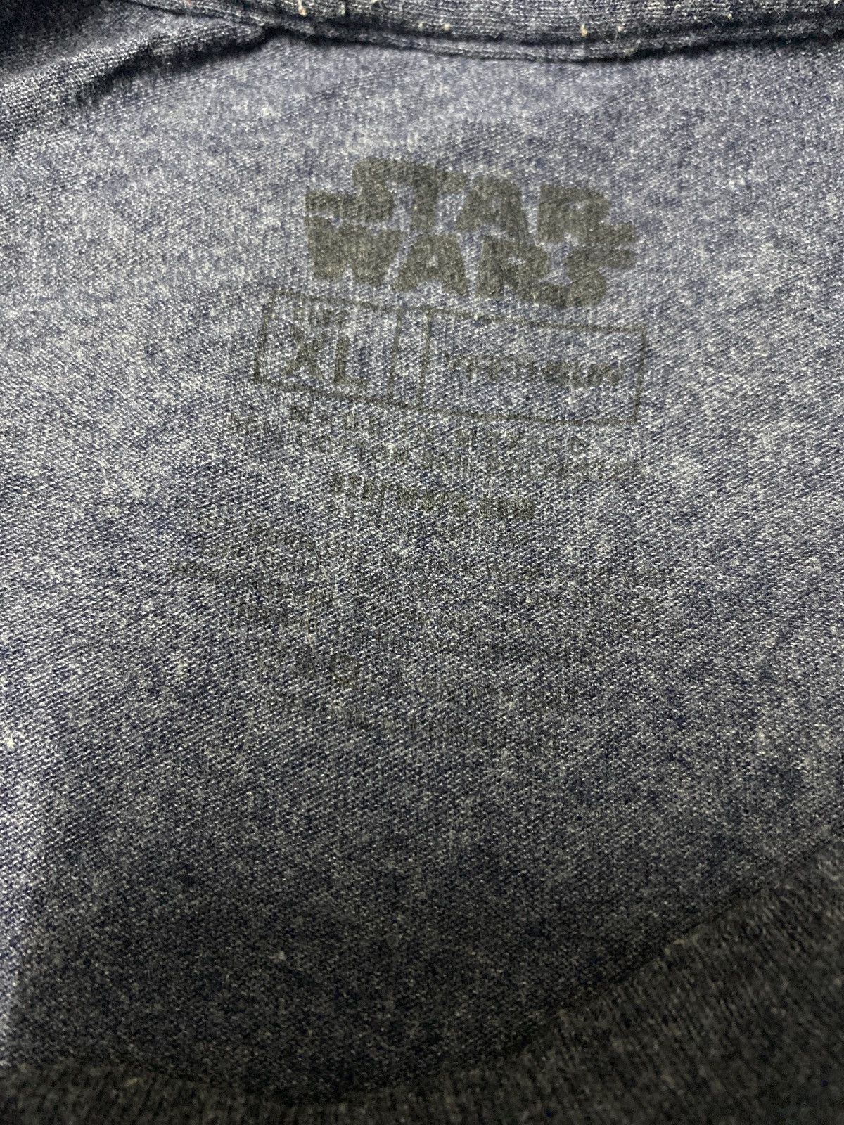 Star Wars Star Wars- Jedi Master Yoda t-shirt Size US XL / EU 56 / 4 - 4 Thumbnail