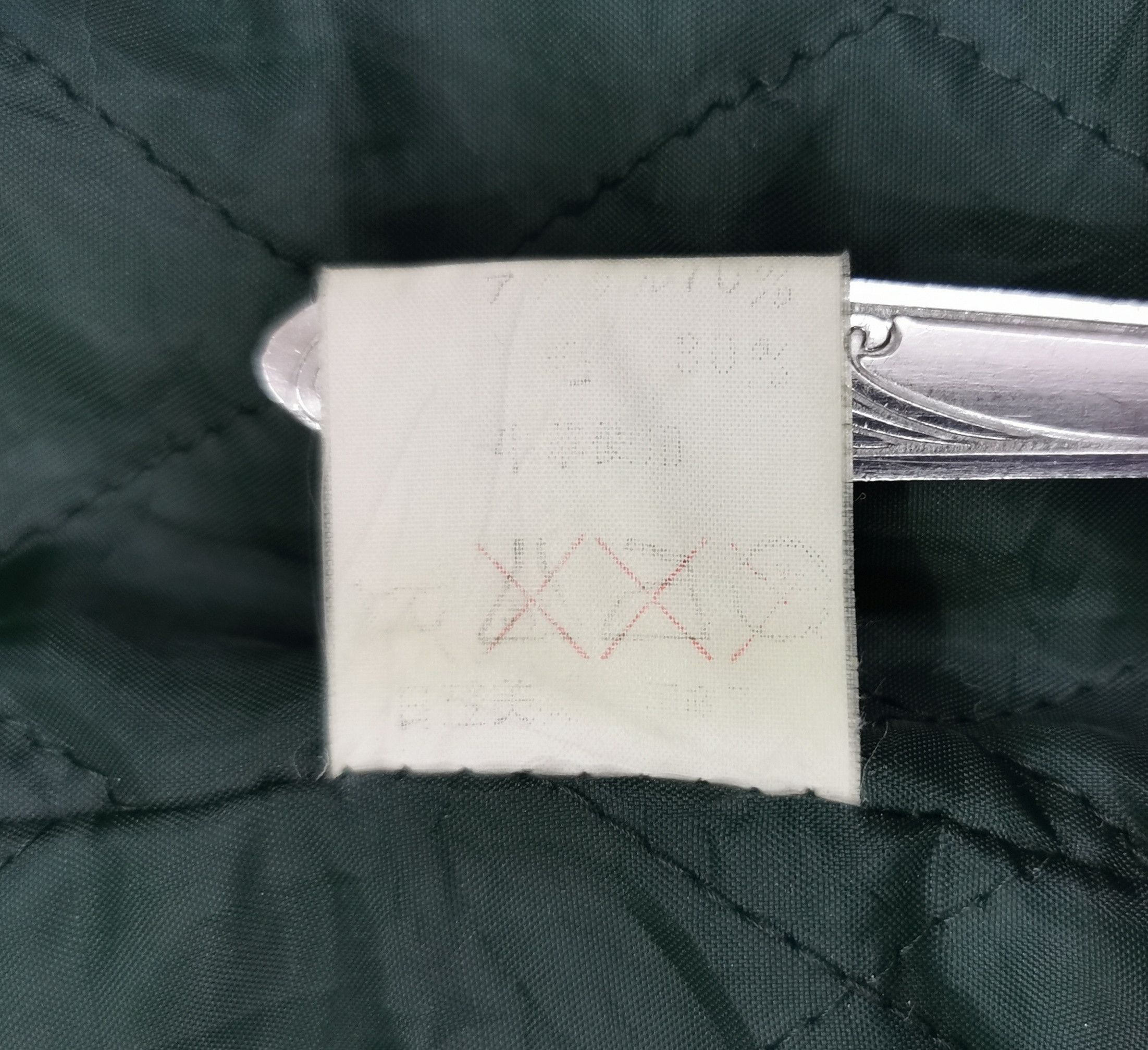 Chaps Ralph Lauren Chaps By Ralph Lauren Leather Wool Varsity Jacket Size US M / EU 48-50 / 2 - 20 Thumbnail