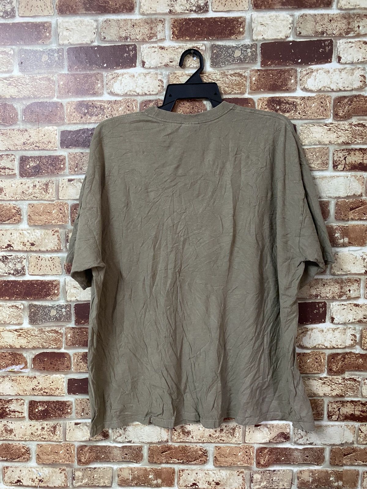 Vintage Vintage Wrangell. Alaska T-shirt Size US XXL / EU 58 / 5 - 3 Thumbnail