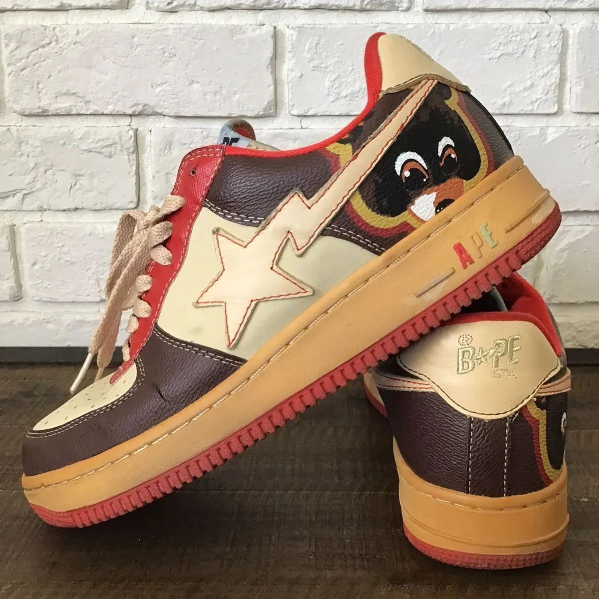 air force 1s designs