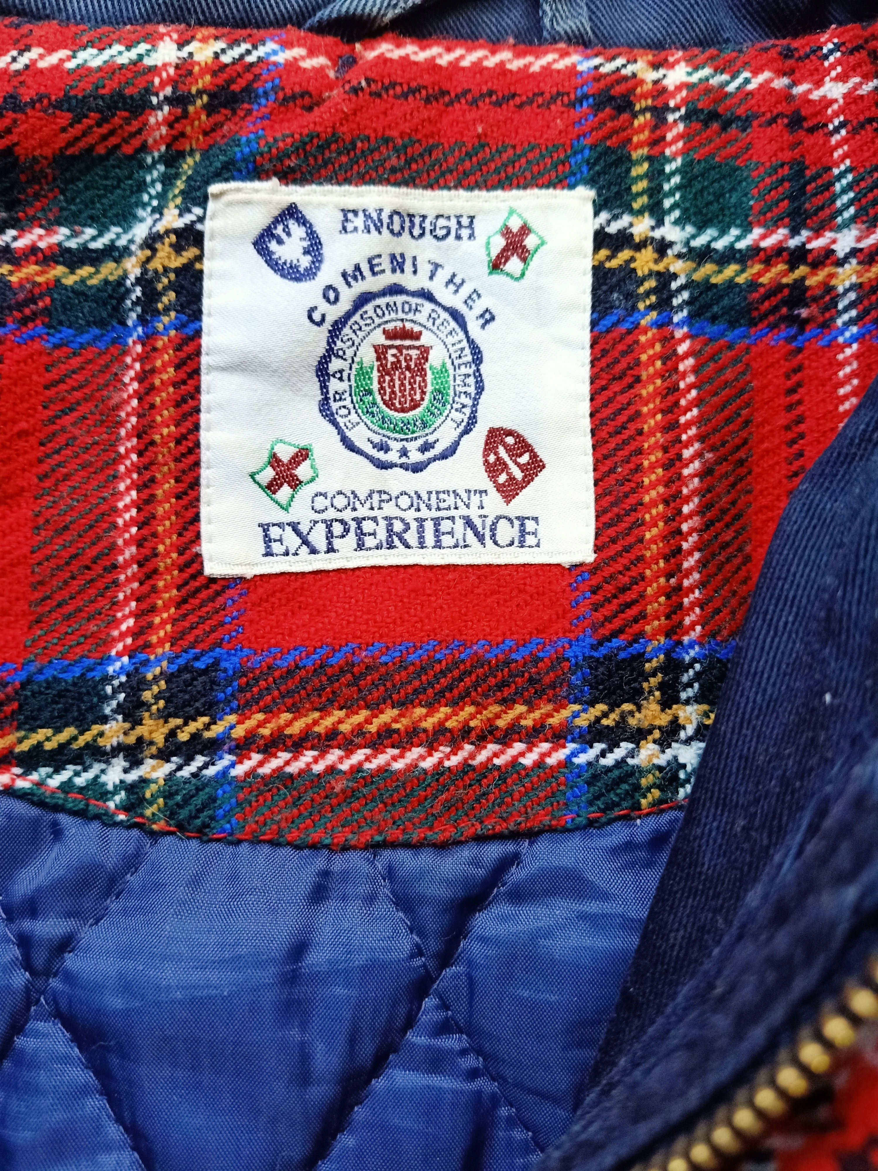 Designer × Japanese Brand Workmanship Worker Jacket Size US L / EU 52-54 / 3 - 7 Thumbnail