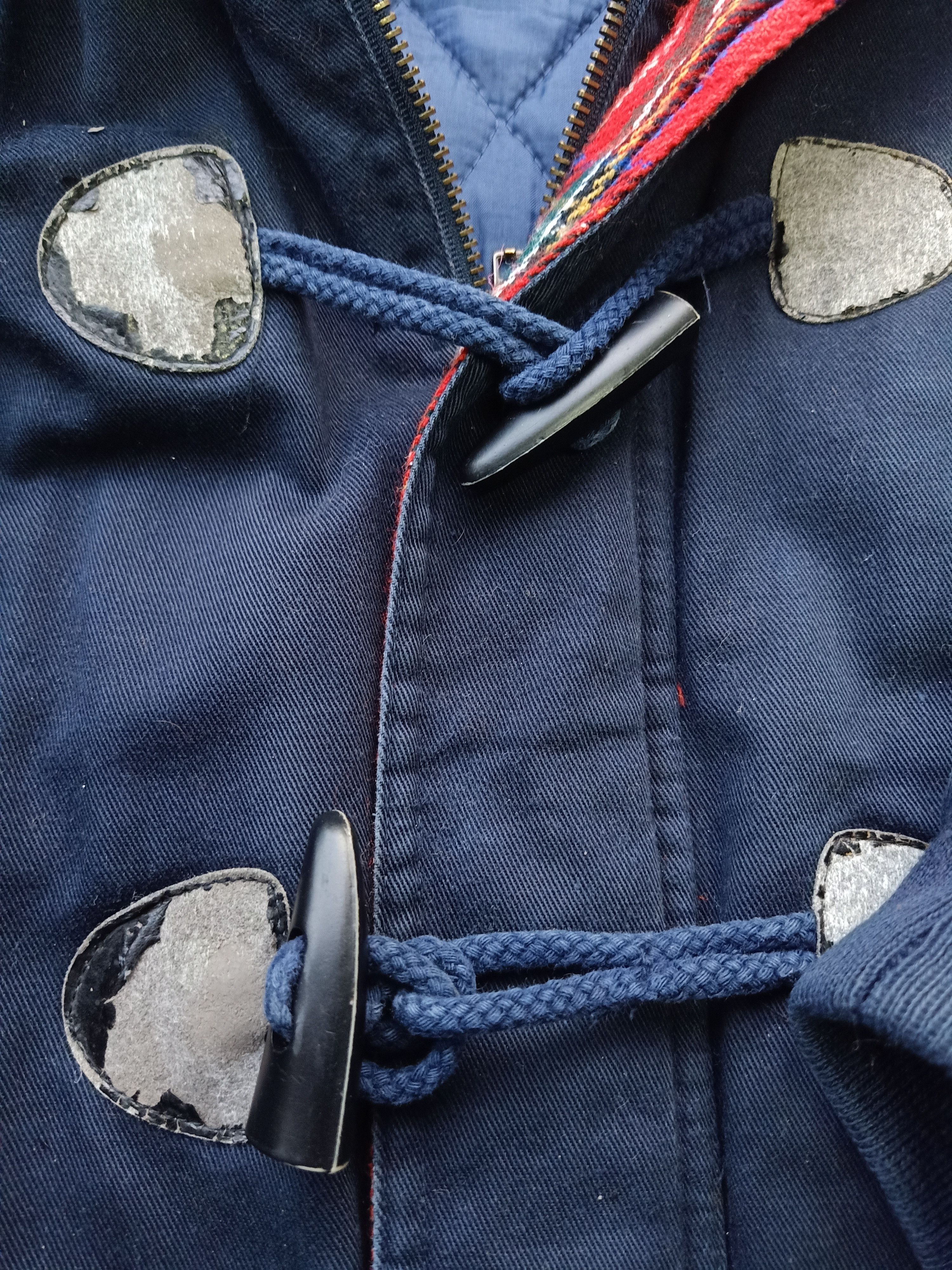 Designer × Japanese Brand Workmanship Worker Jacket Size US L / EU 52-54 / 3 - 8 Thumbnail