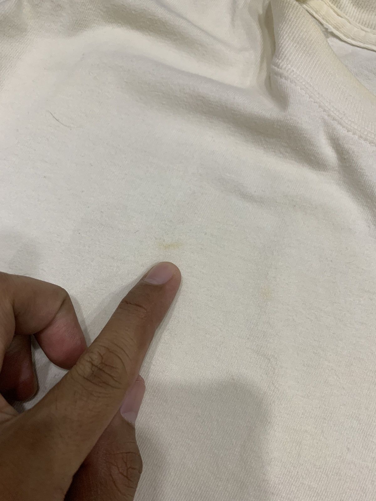 IN-N-OUT BURGER HANES BEEFY TEE SHIRT