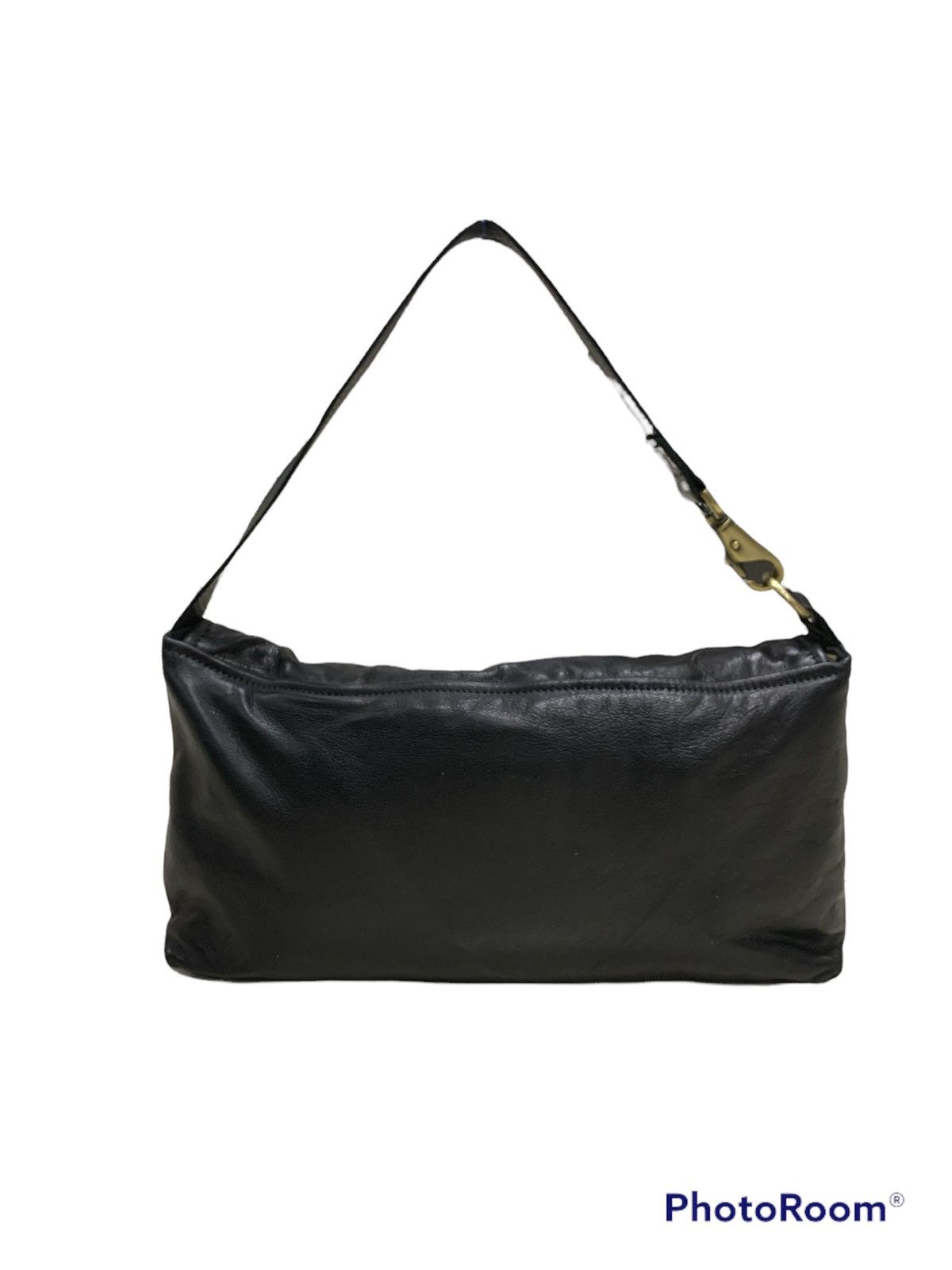 Jas MB JAS MB LONDON FULLY LEATHER SHOULDER BAG Size ONE SIZE - 2 Thumbnail