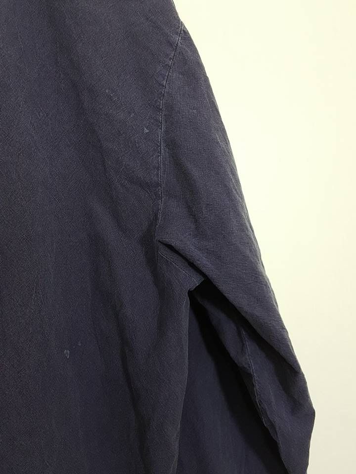 Other Haori Light Cotton Kimono Futaai Purps Inspired Size US L / EU 52-54 / 3 - 7 Thumbnail