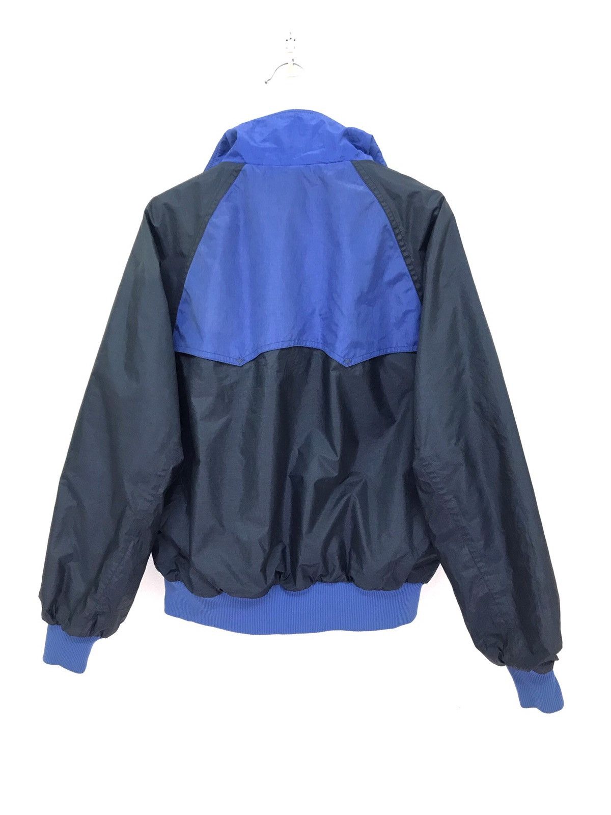 Goretex 🌟 Vtg 70s The North Face Padding Bomber Made in USA Size US M / EU 48-50 / 2 - 6 Thumbnail