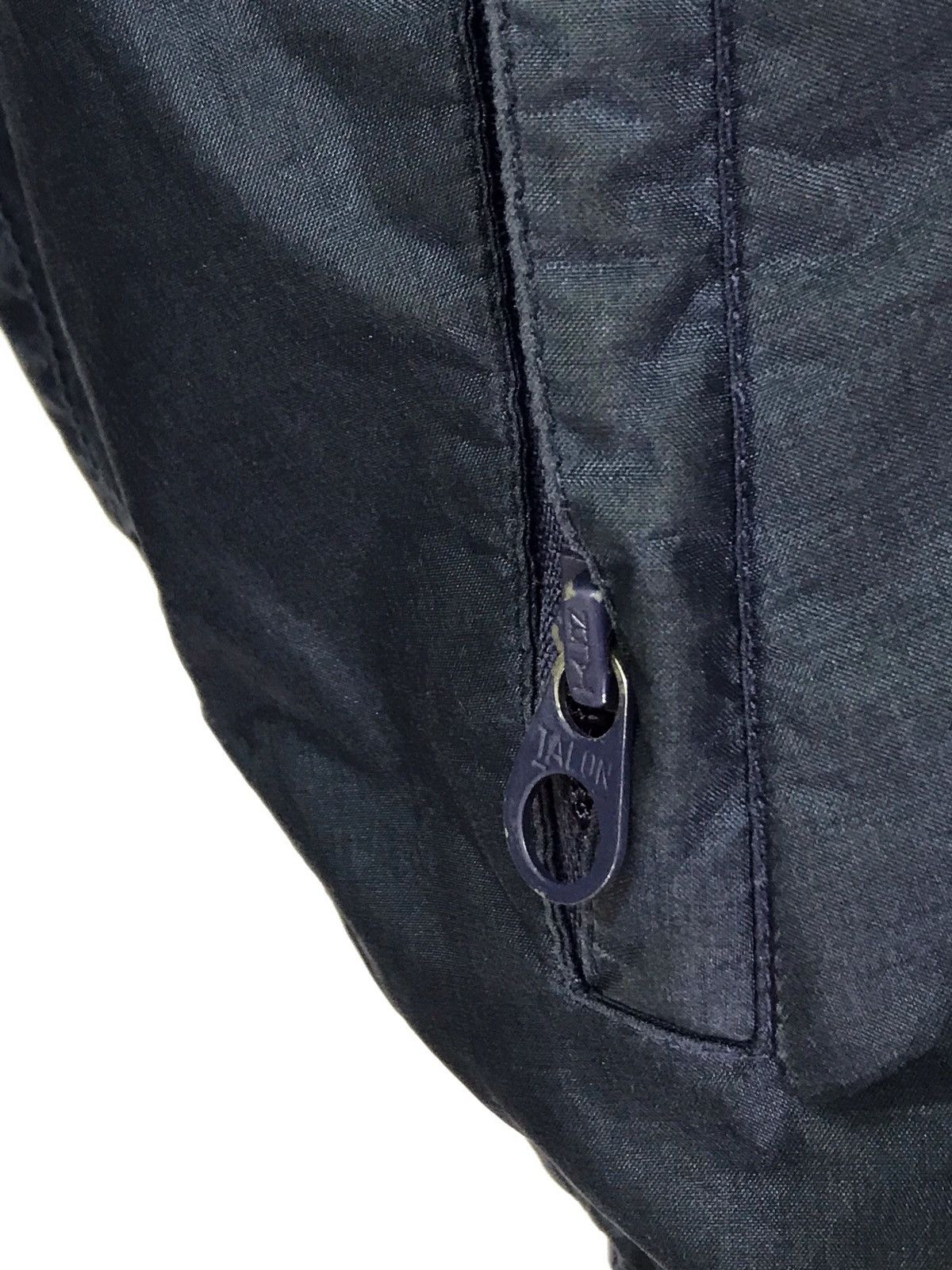 Goretex 🌟 Vtg 70s The North Face Padding Bomber Made in USA Size US M / EU 48-50 / 2 - 4 Thumbnail