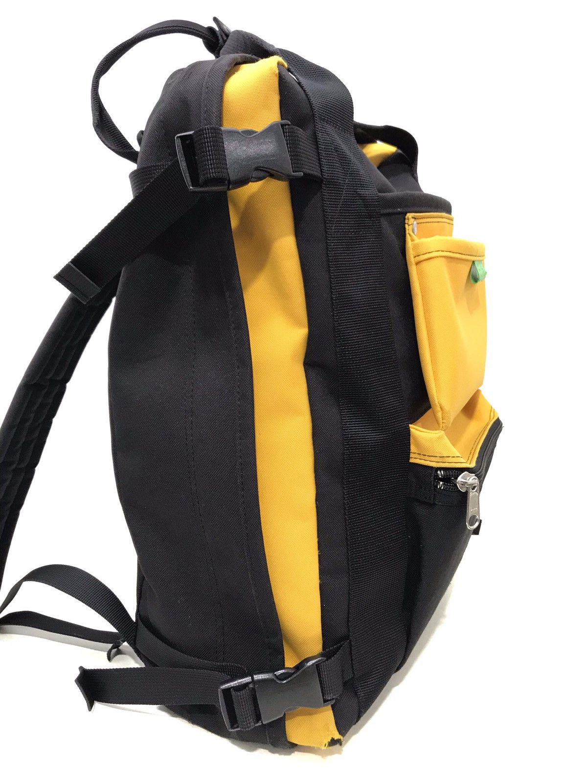 Porter Rare Porter Union 2 Way Backpack Hand Carry 8🟩 Size ONE SIZE - 6 Thumbnail