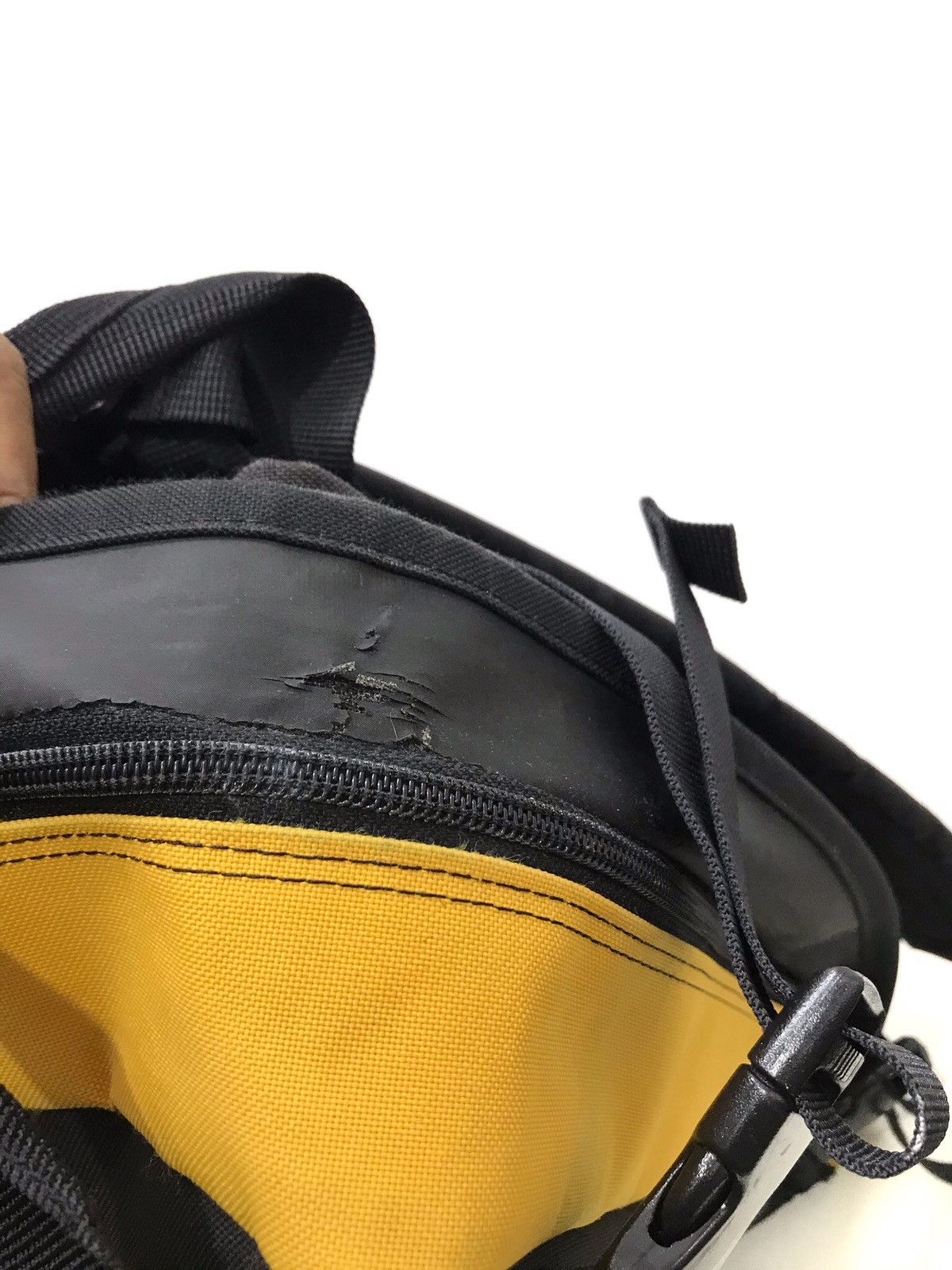 Porter Rare Porter Union 2 Way Backpack Hand Carry 8🟩 Size ONE SIZE - 8 Thumbnail