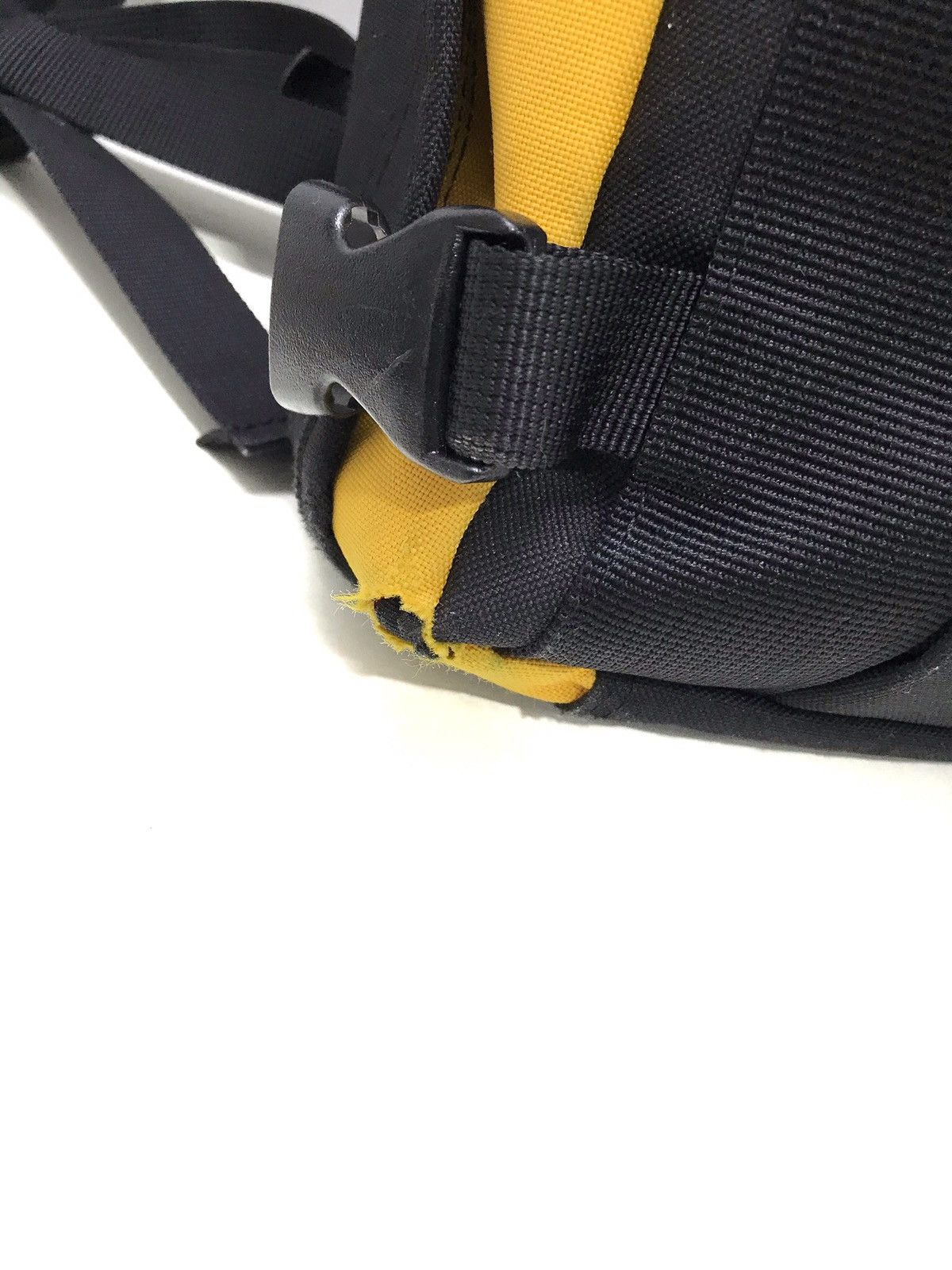 Porter Rare Porter Union 2 Way Backpack Hand Carry 8🟩 Size ONE SIZE - 5 Thumbnail