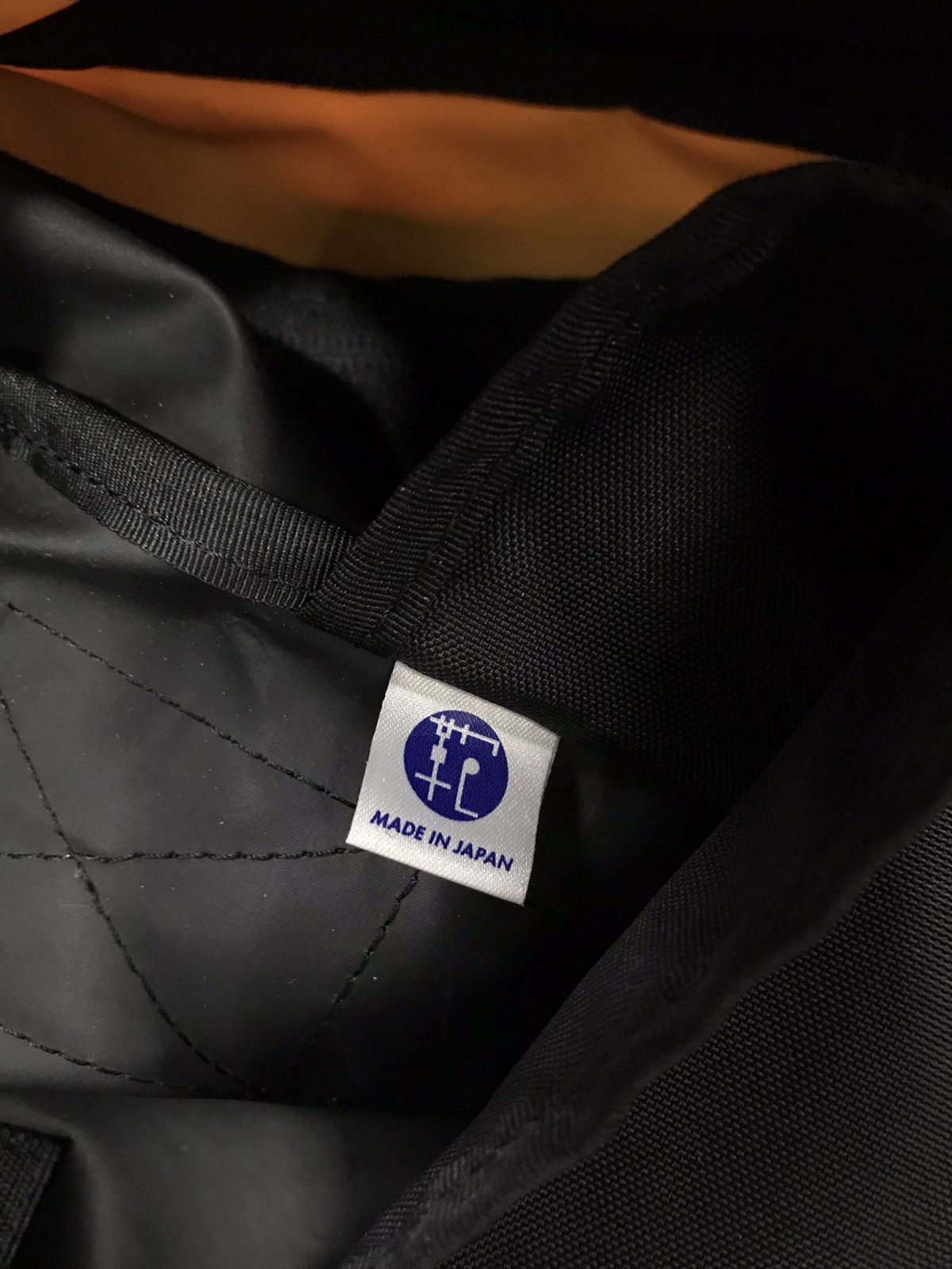Porter Rare Porter Union 2 Way Backpack Hand Carry 8🟩 Size ONE SIZE - 12 Thumbnail