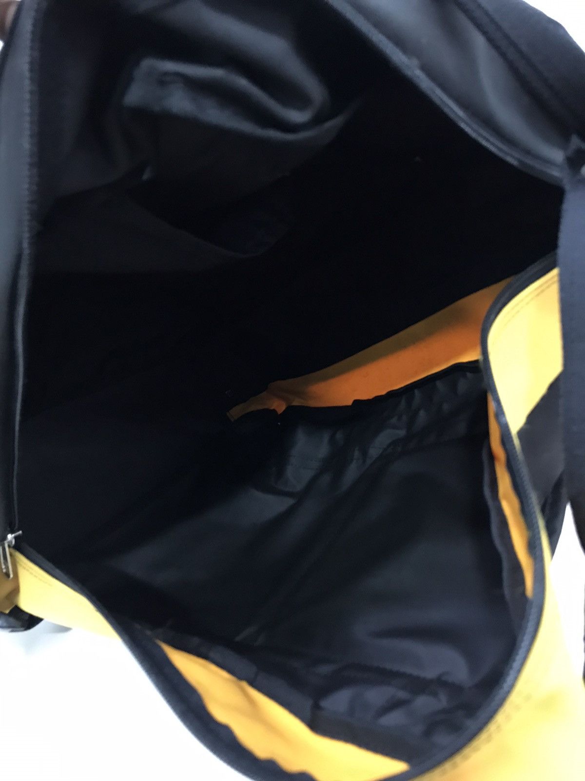 Porter Rare Porter Union 2 Way Backpack Hand Carry 8🟩 Size ONE SIZE - 11 Thumbnail
