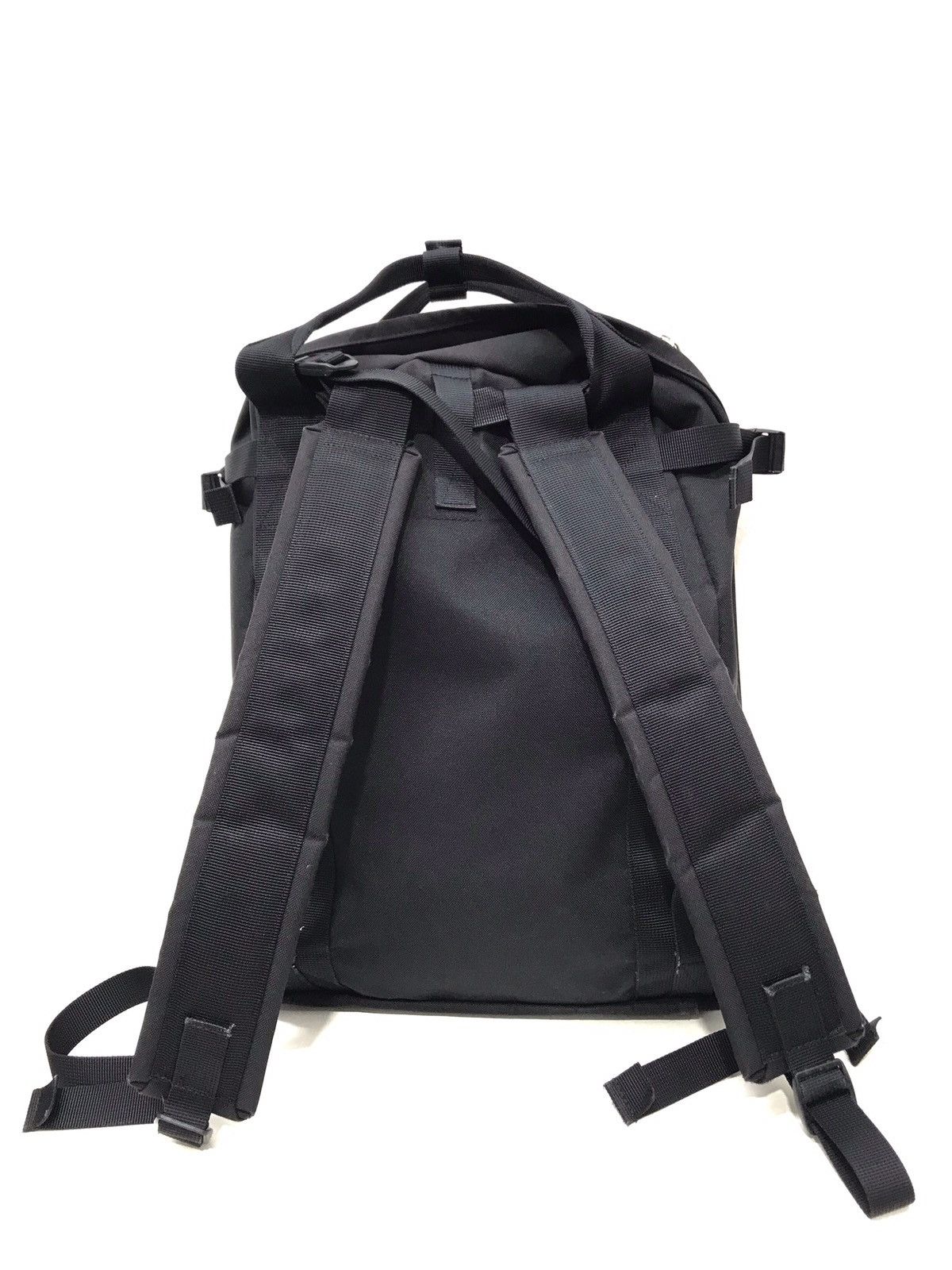 Porter Rare Porter Union 2 Way Backpack Hand Carry 8🟩 Size ONE SIZE - 10 Thumbnail