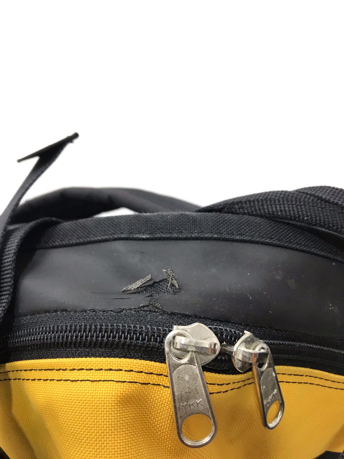 Porter Rare Porter Union 2 Way Backpack Hand Carry 8🟩 Size ONE SIZE - 9 Thumbnail