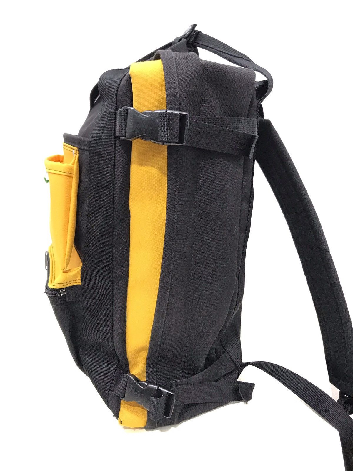 Porter Rare Porter Union 2 Way Backpack Hand Carry 8🟩 Size ONE SIZE - 7 Thumbnail