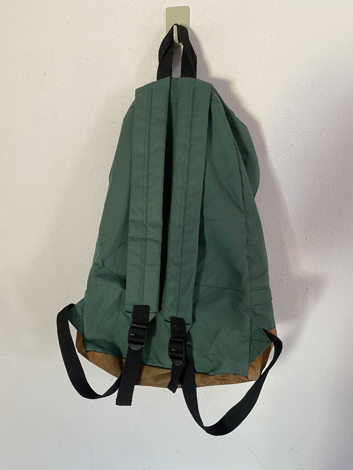 Issey Miyake Ne- Net X Outdoor Bagpack Size ONE SIZE - 2 Thumbnail