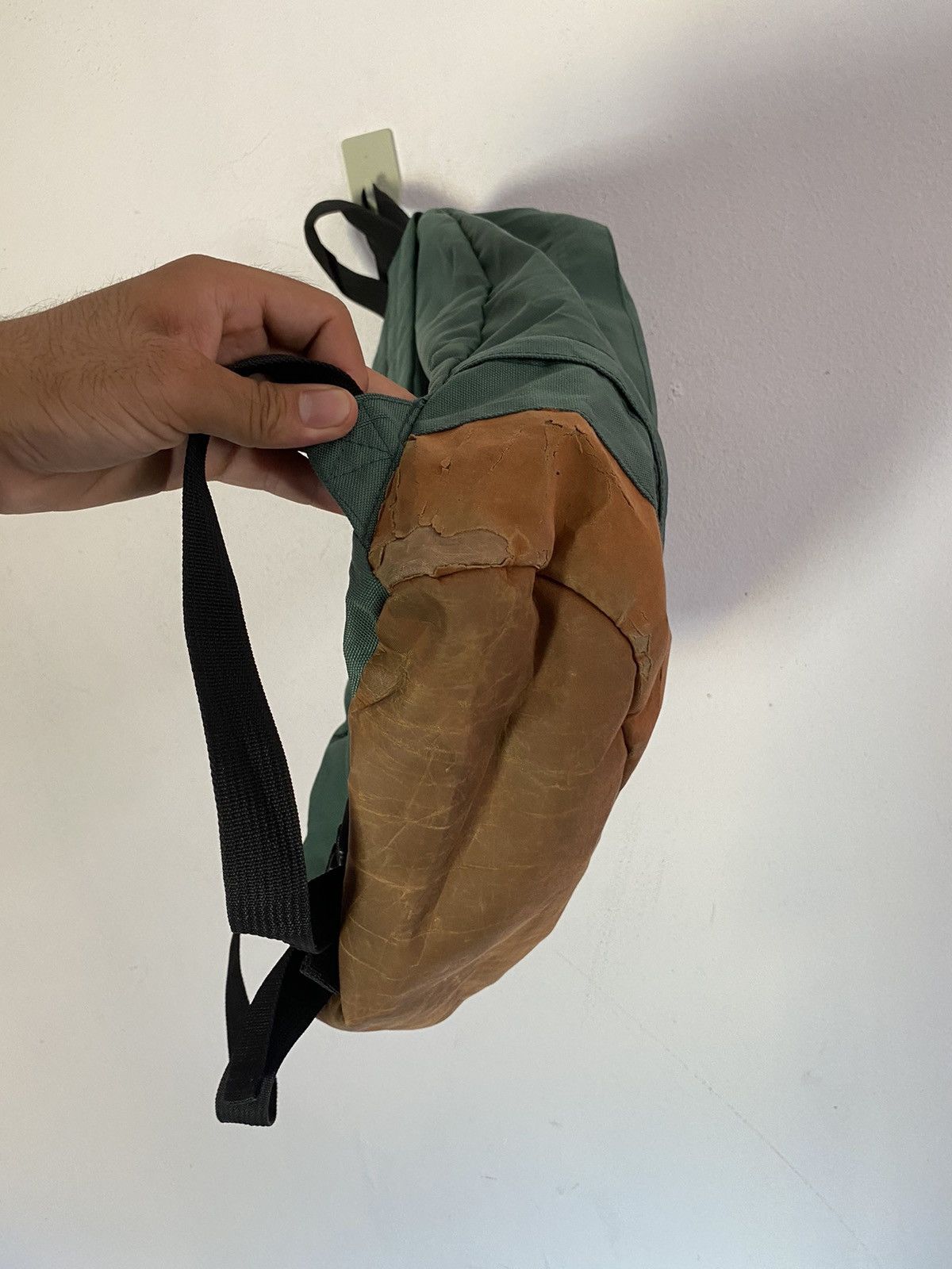 Issey Miyake Ne- Net X Outdoor Bagpack Size ONE SIZE - 3 Thumbnail