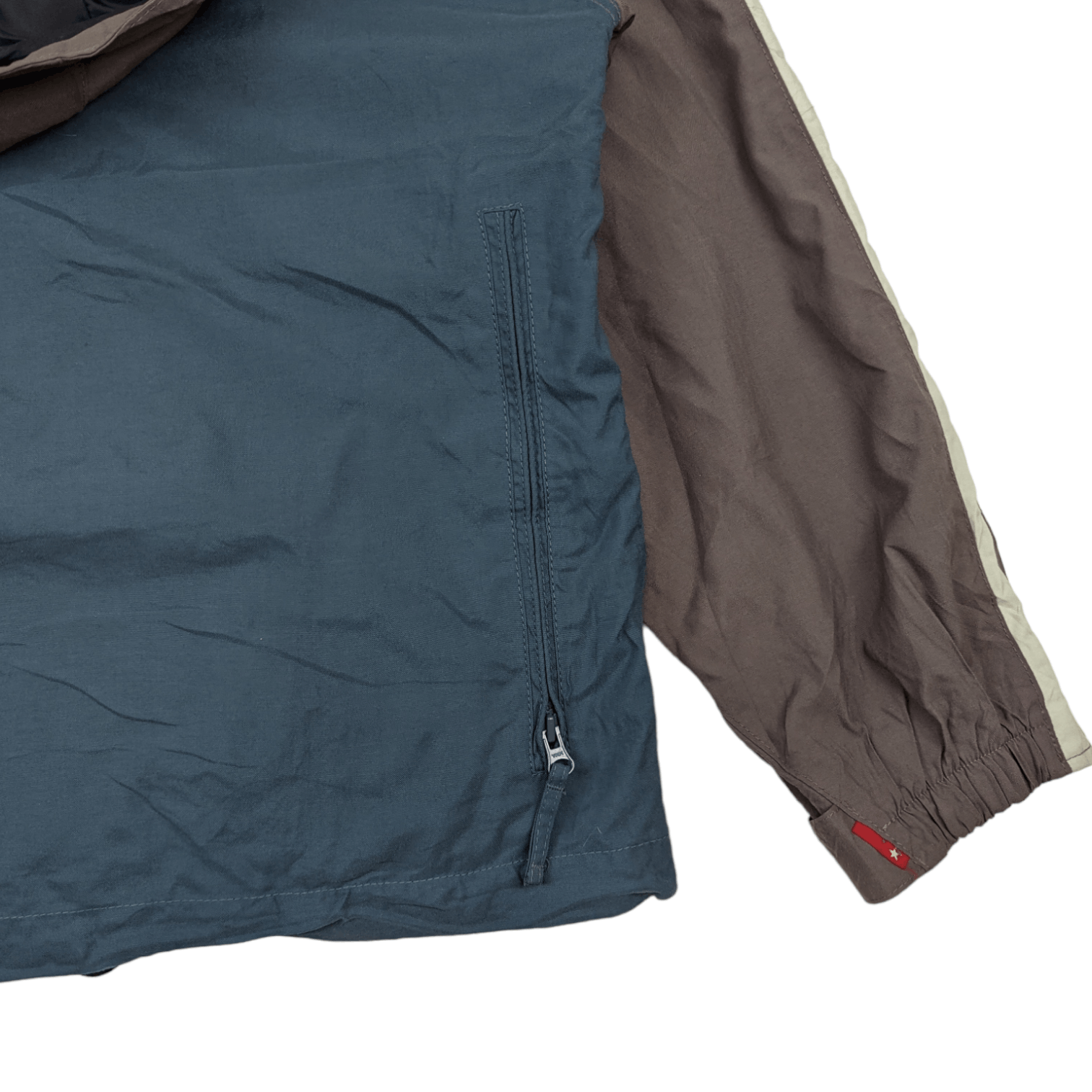Japanese Brand AIRBORN Snowboard Ski Windbreaker Jacket Size US S / EU 44-46 / 1 - 7 Thumbnail